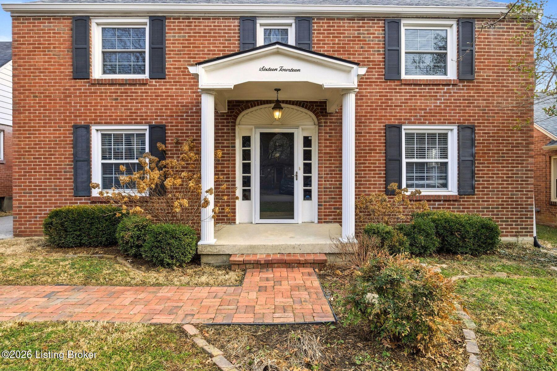 1614 Hedden Ct
