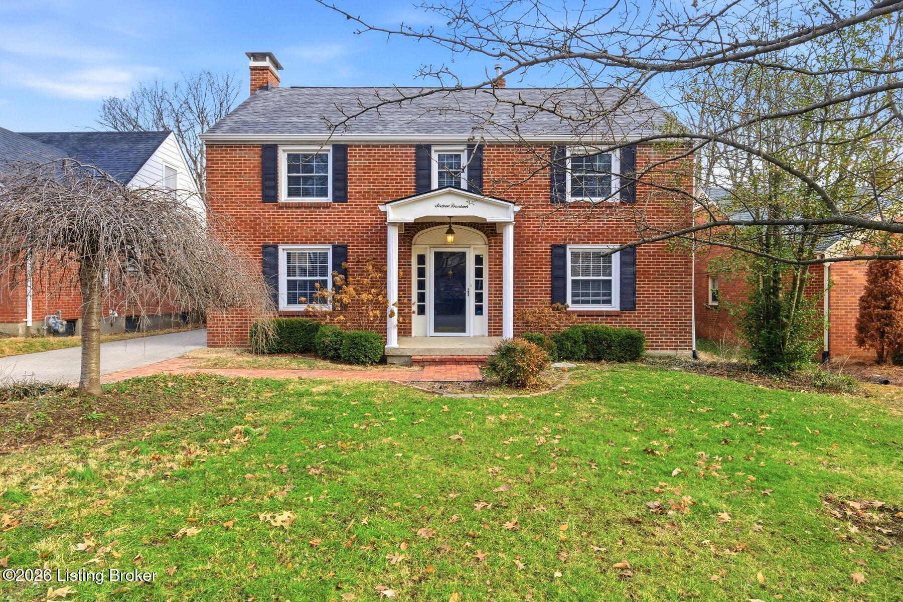 1614 Hedden Ct