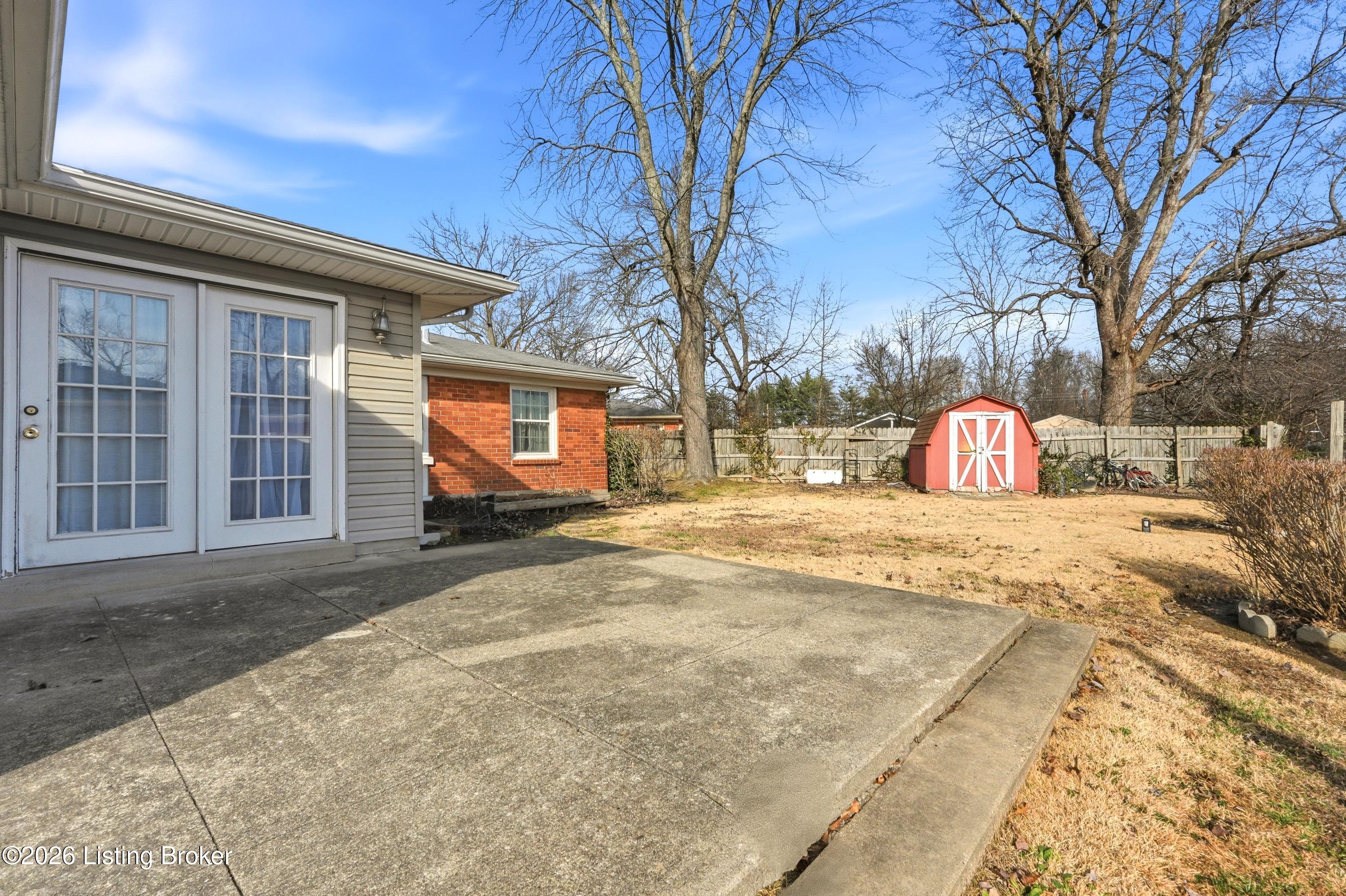 203 Lesane Ct