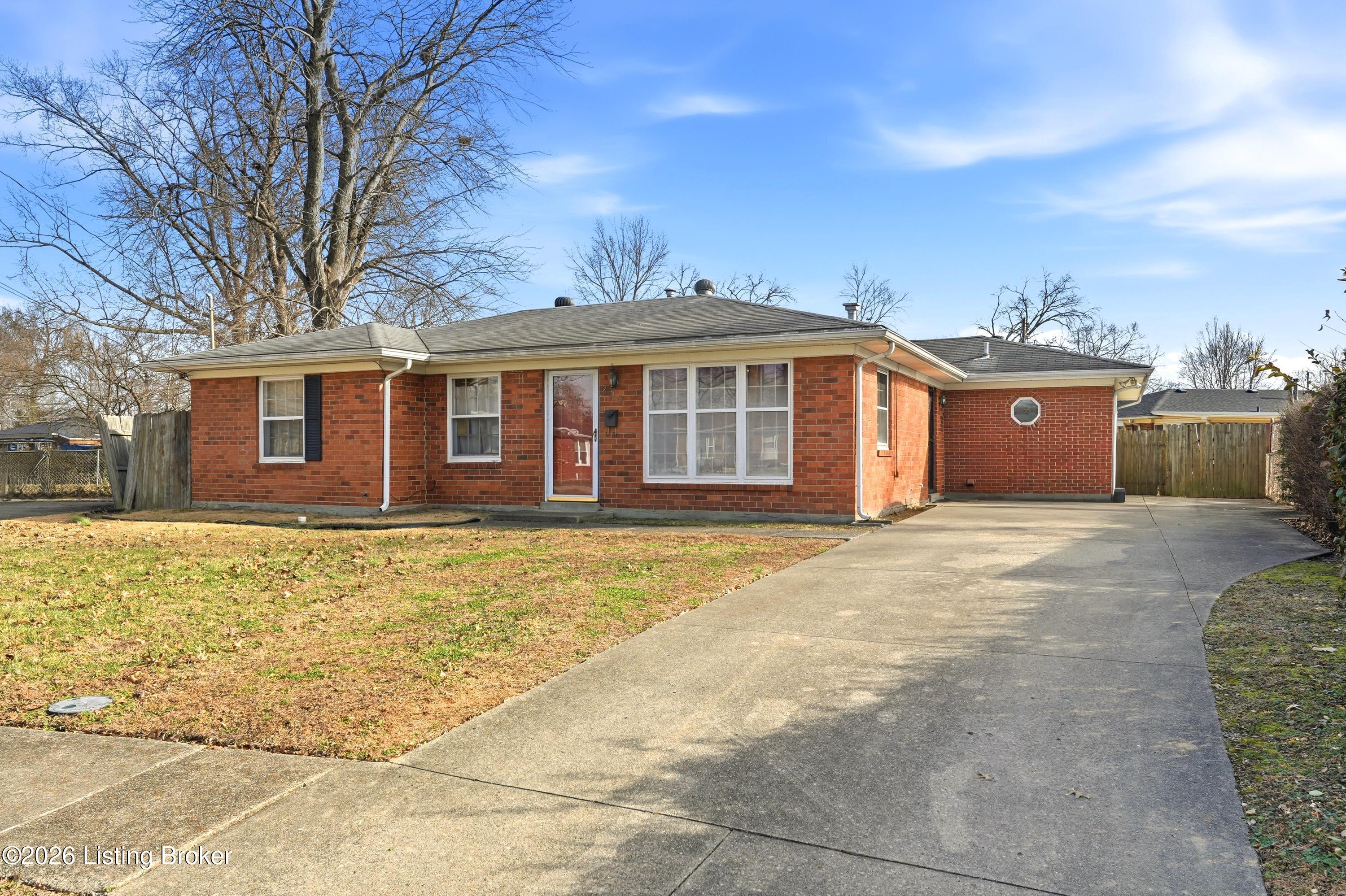 203 Lesane Ct