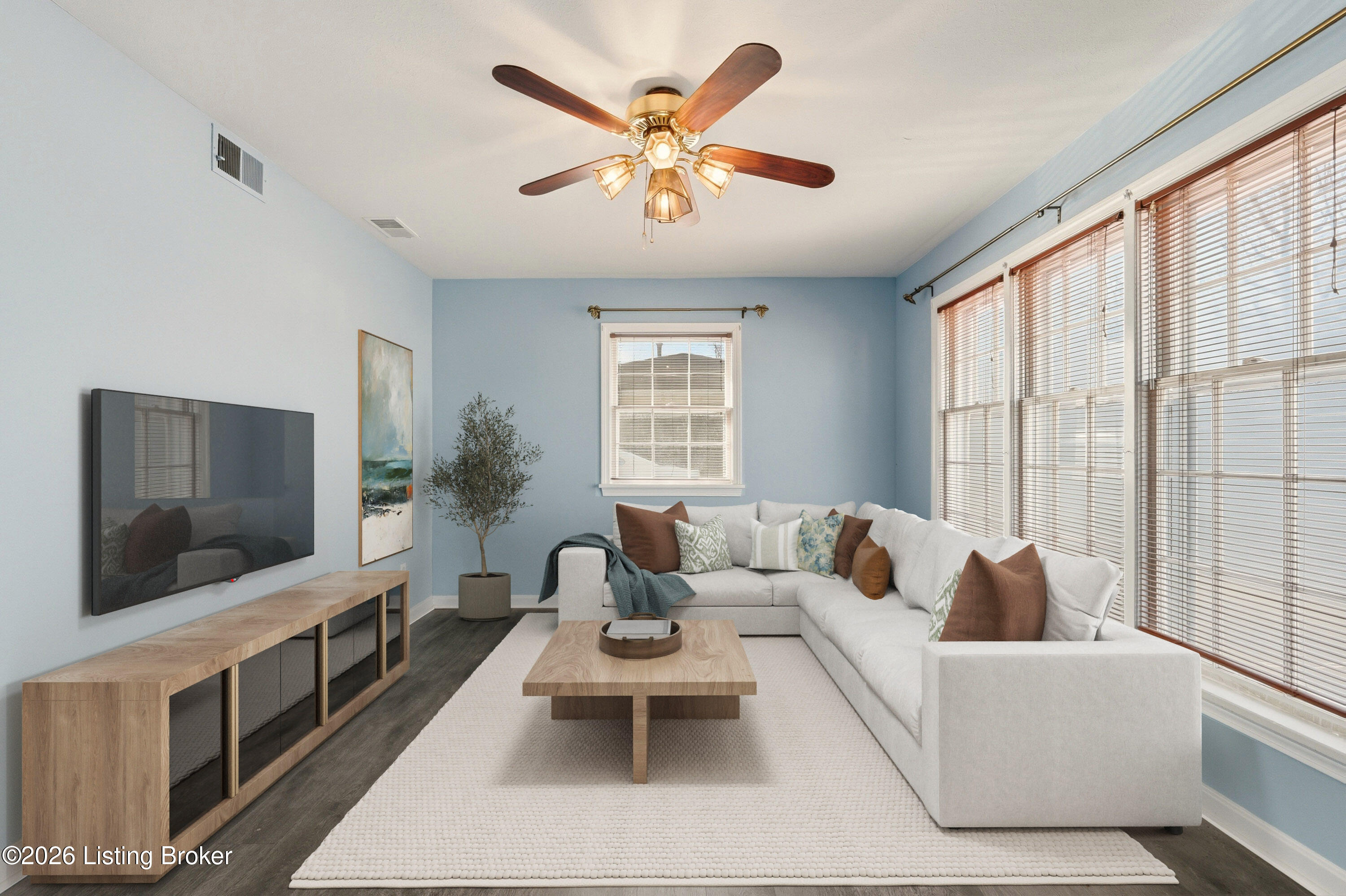 203 Lesane Ct