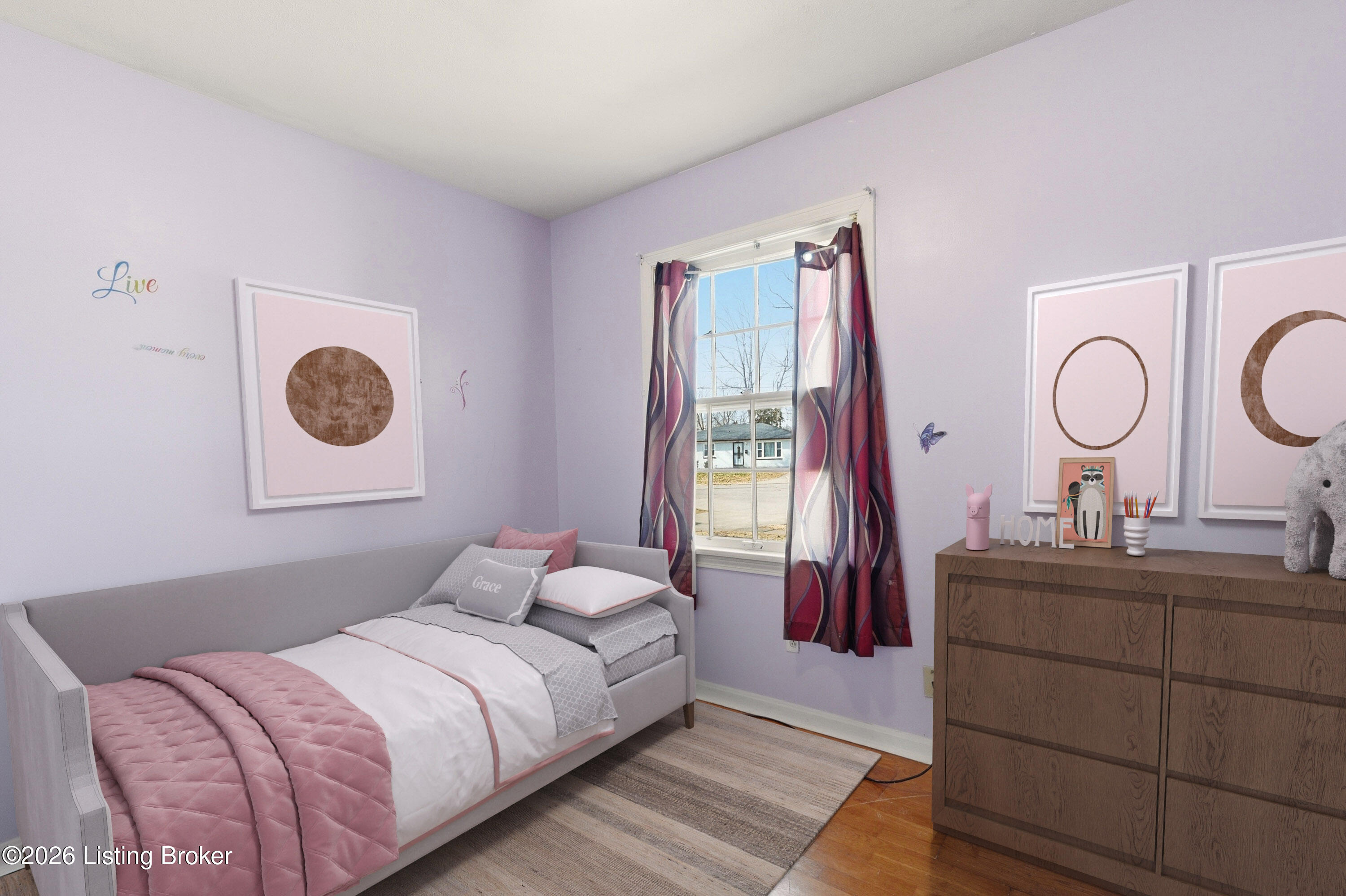 203 Lesane Ct