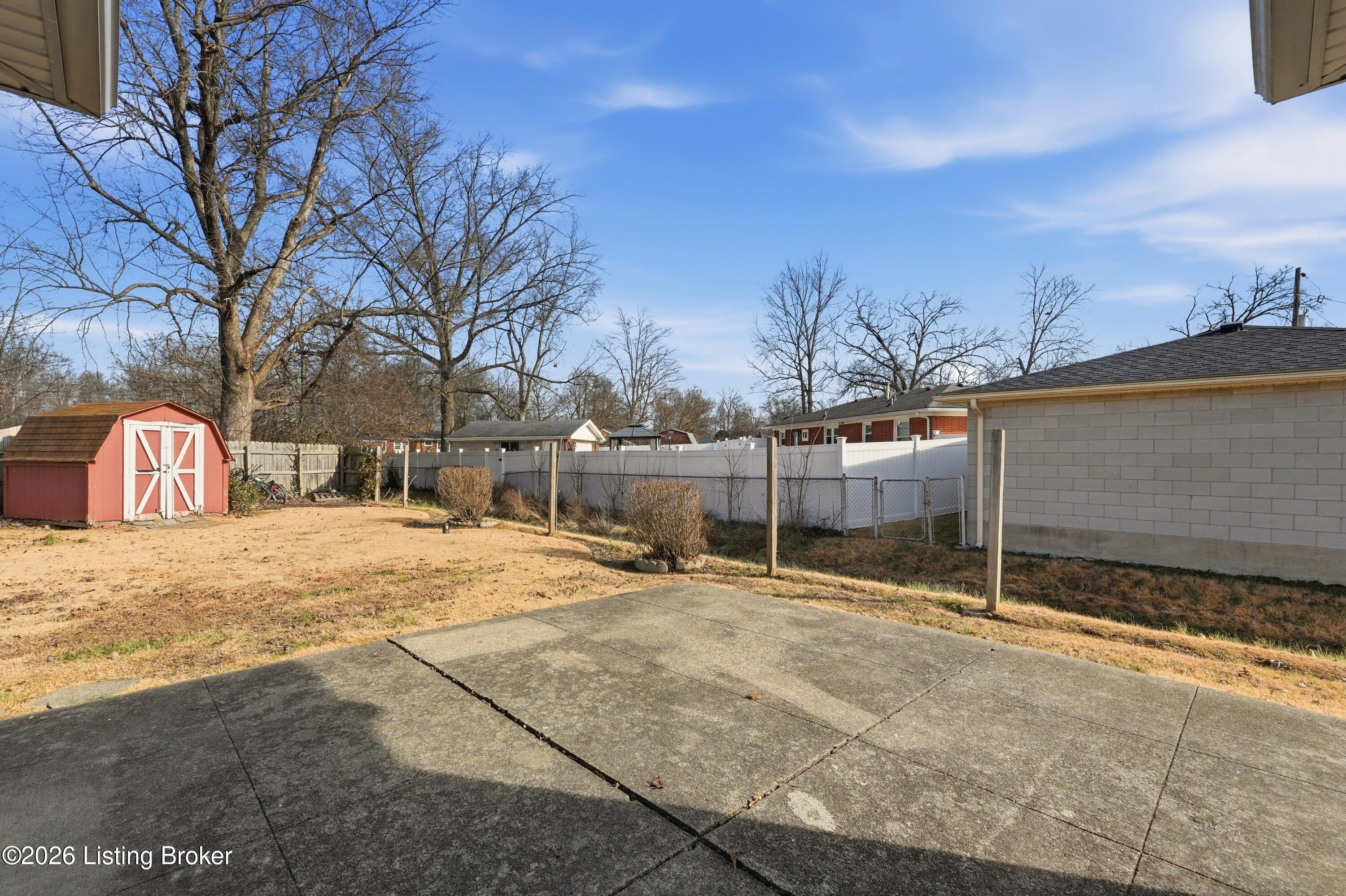 203 Lesane Ct