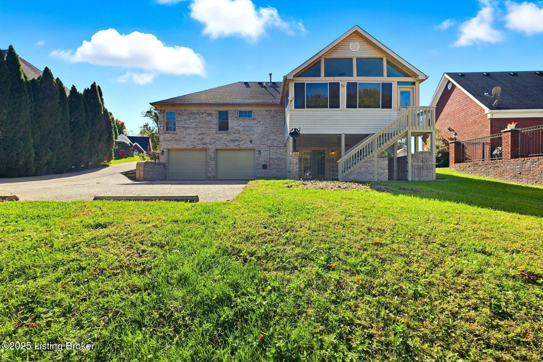 4402 Stone Wynde Dr
