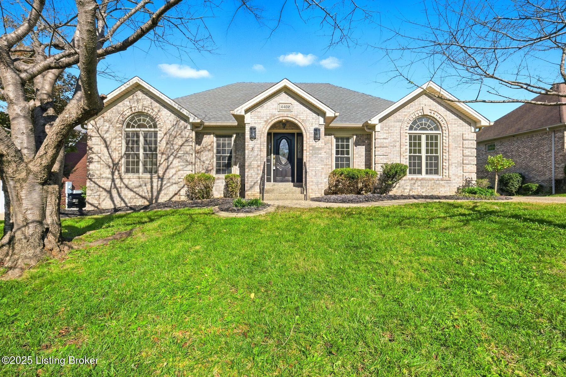 4402 Stone Wynde Dr