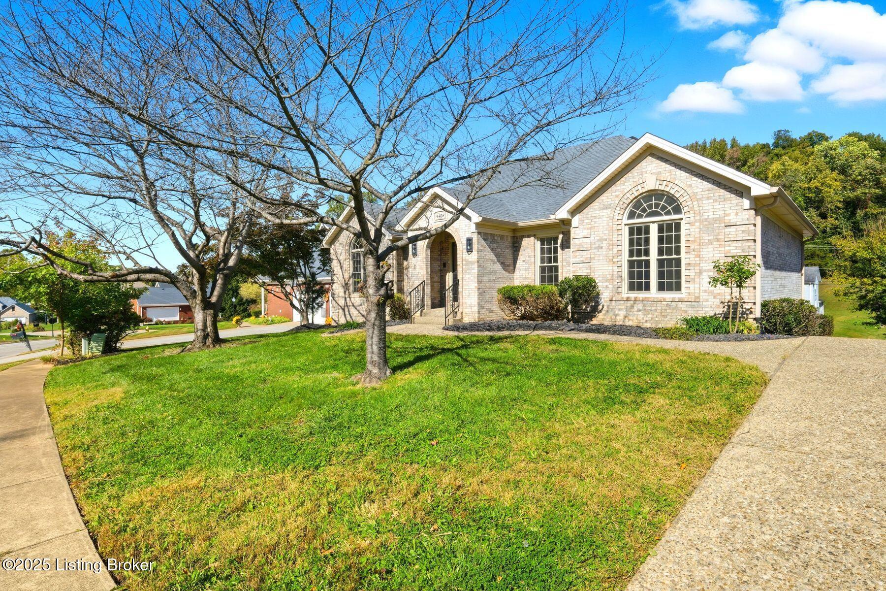 4402 Stone Wynde Dr