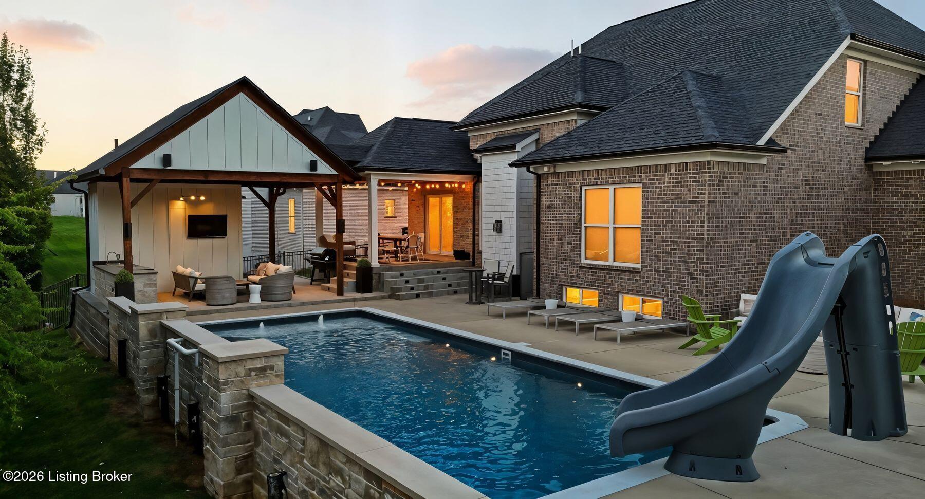 7505 Lone Oak Ct
