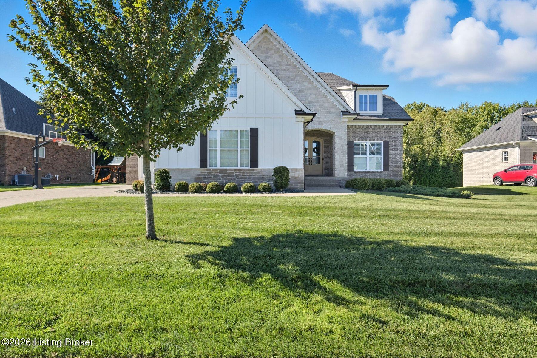 7505 Lone Oak Ct