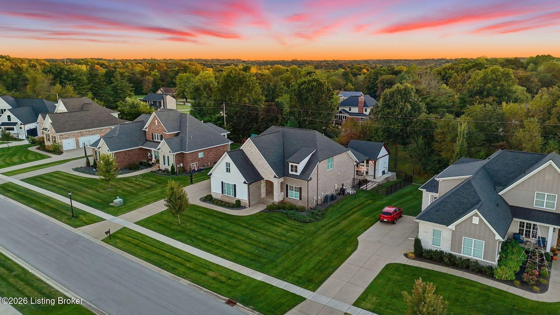 7505 Lone Oak Ct