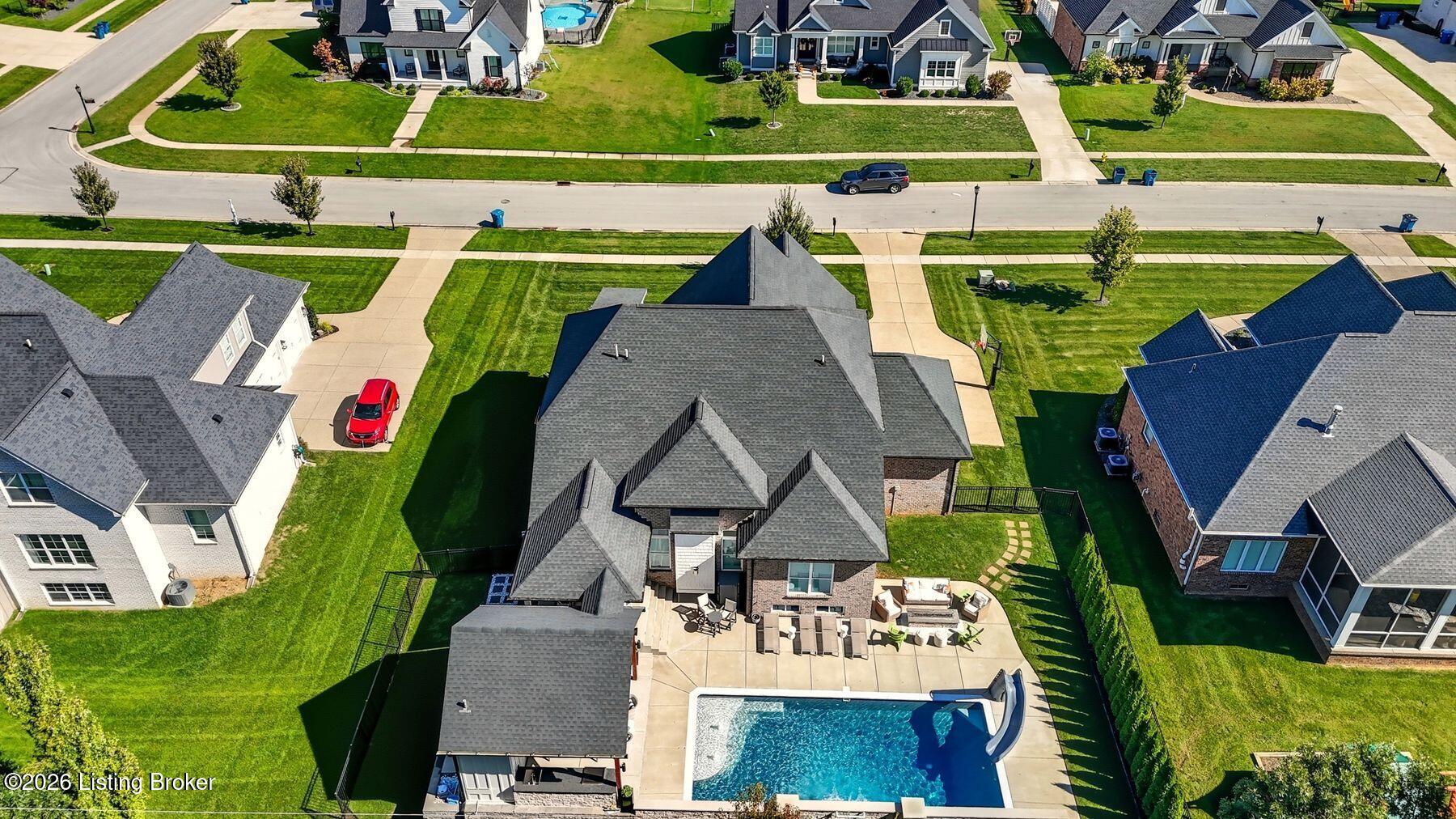 7505 Lone Oak Ct