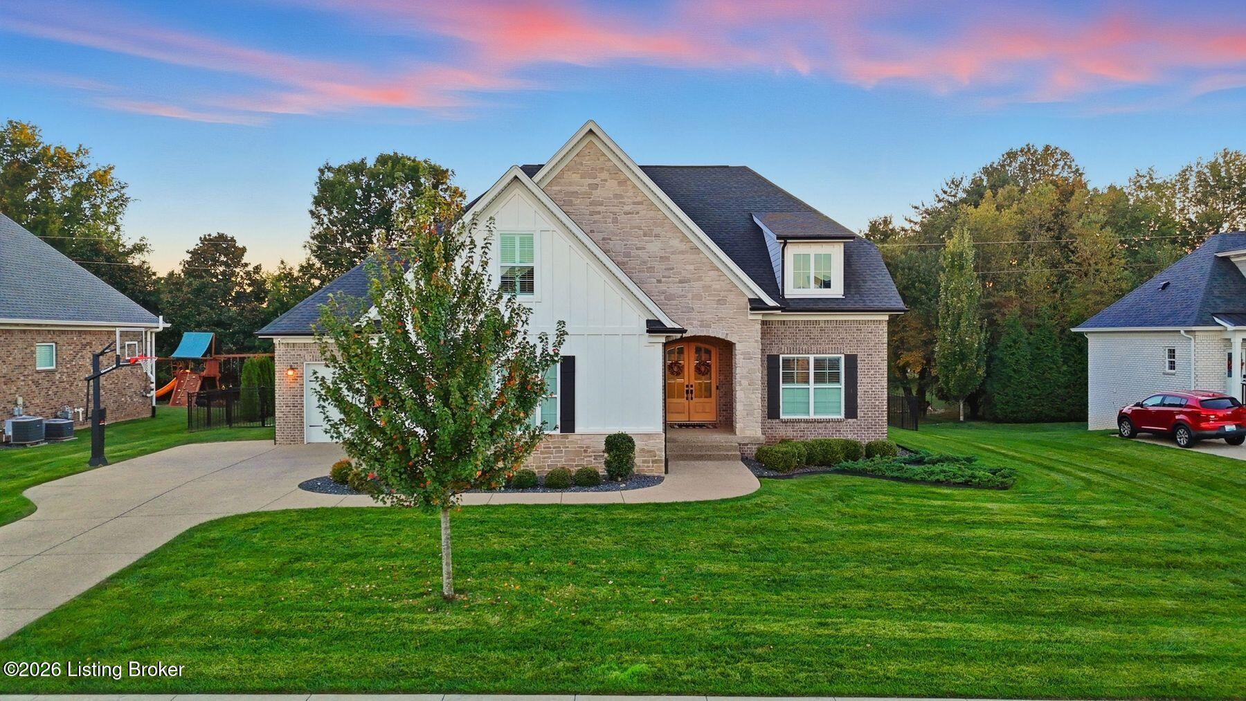 7505 Lone Oak Ct