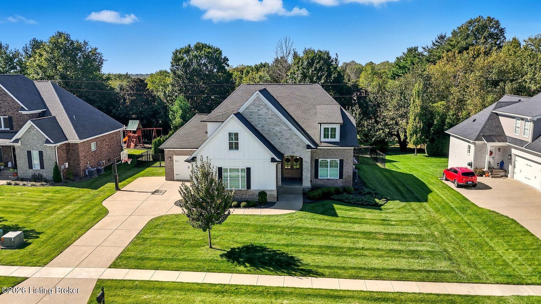 7505 Lone Oak Ct