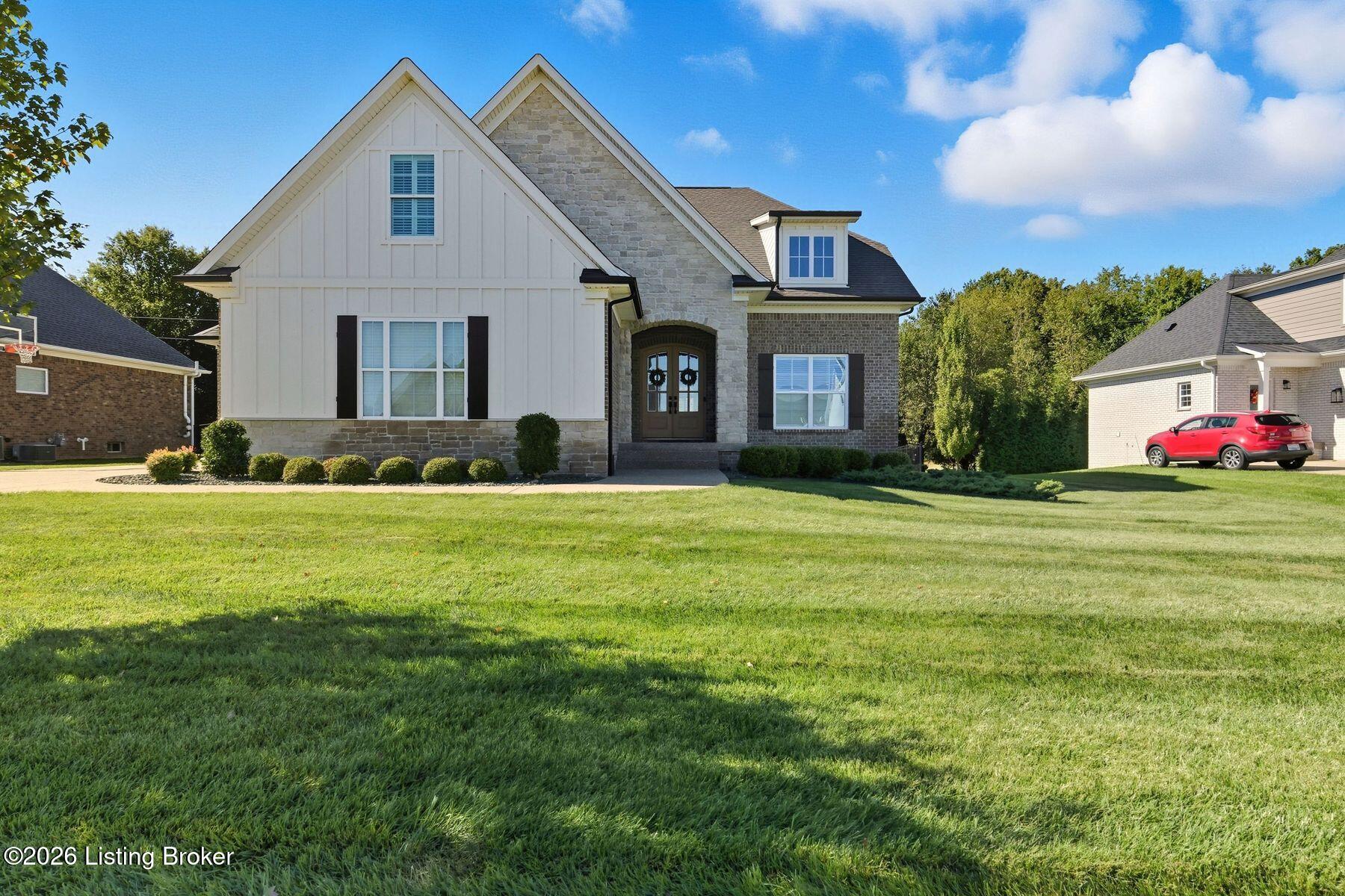 7505 Lone Oak Ct
