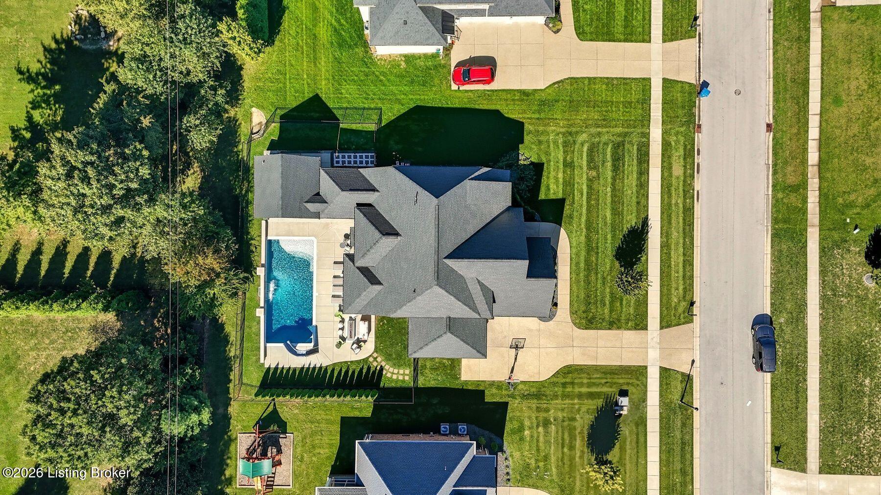 7505 Lone Oak Ct