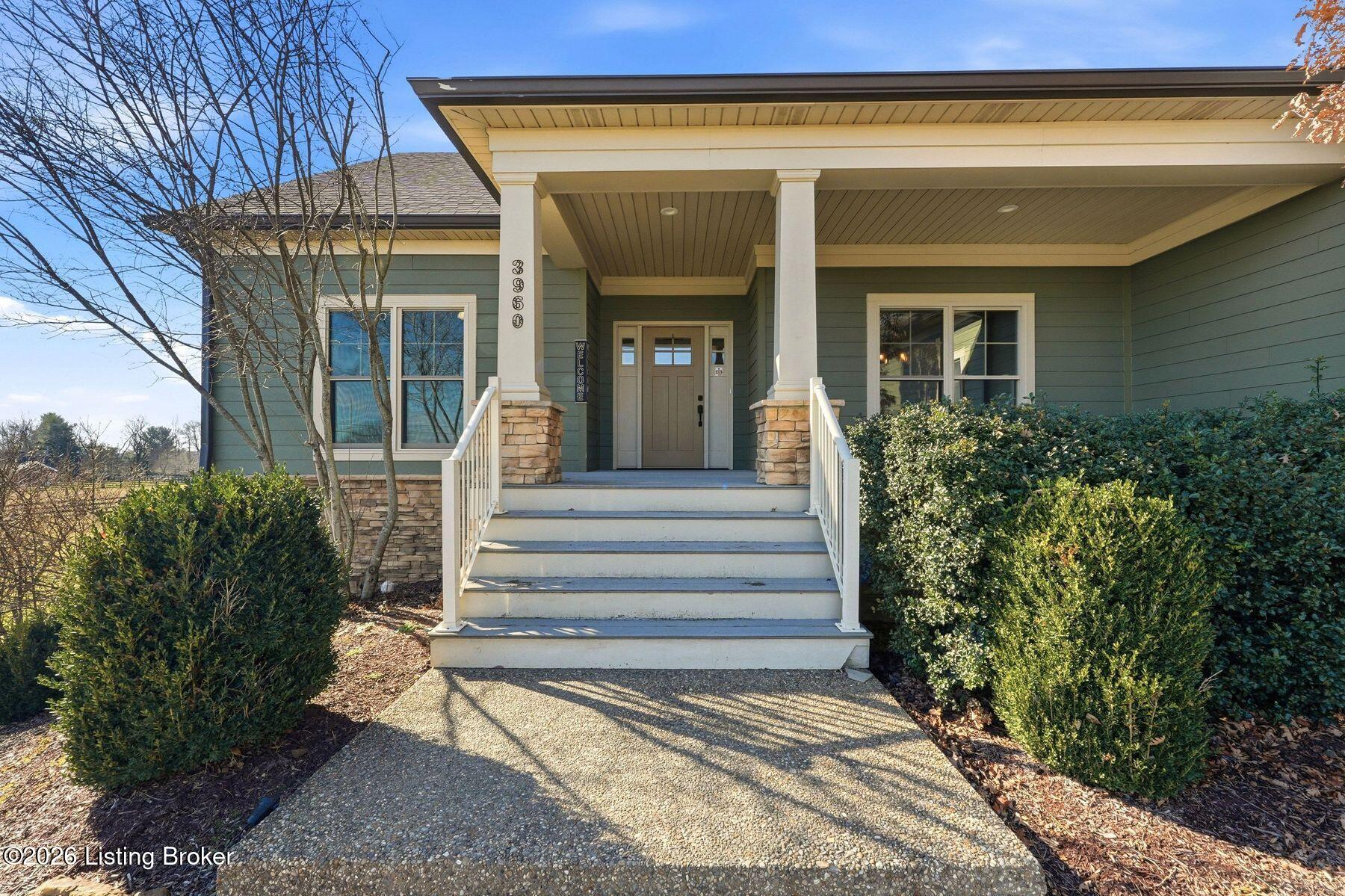 3960 N HWY-53
