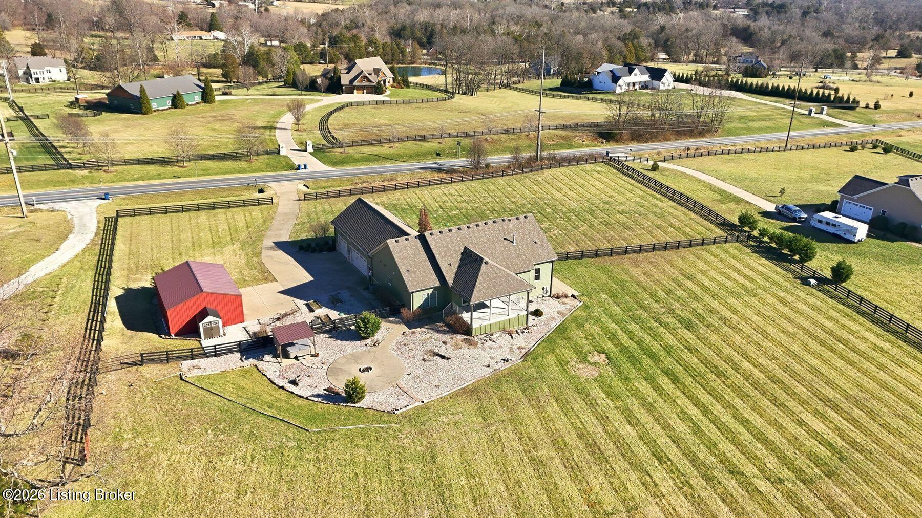 3960 N HWY-53