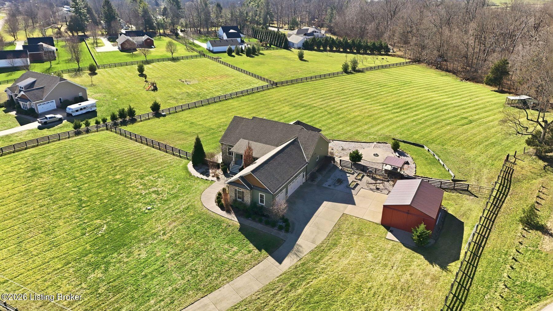3960 N HWY-53