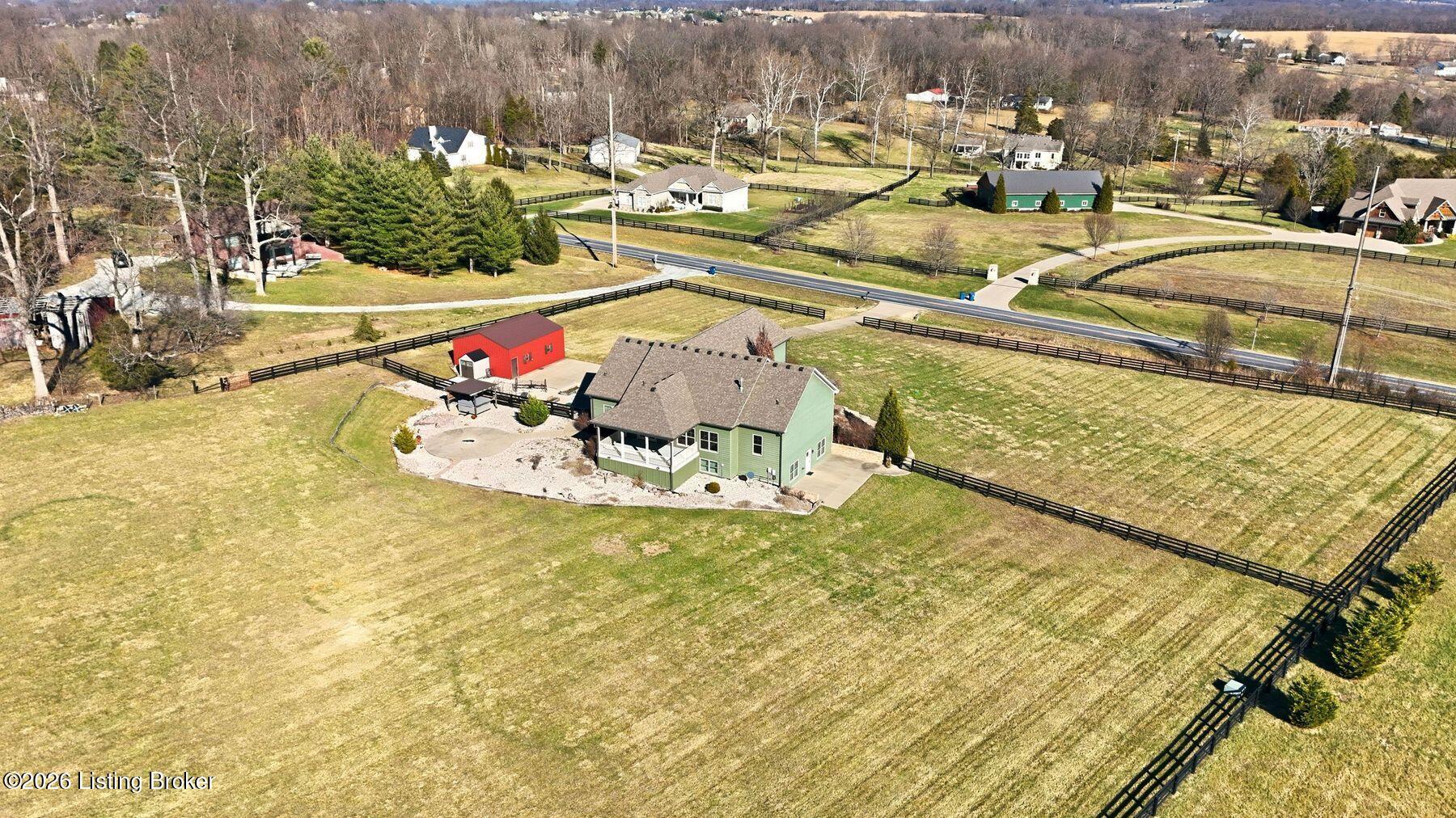 3960 N HWY-53
