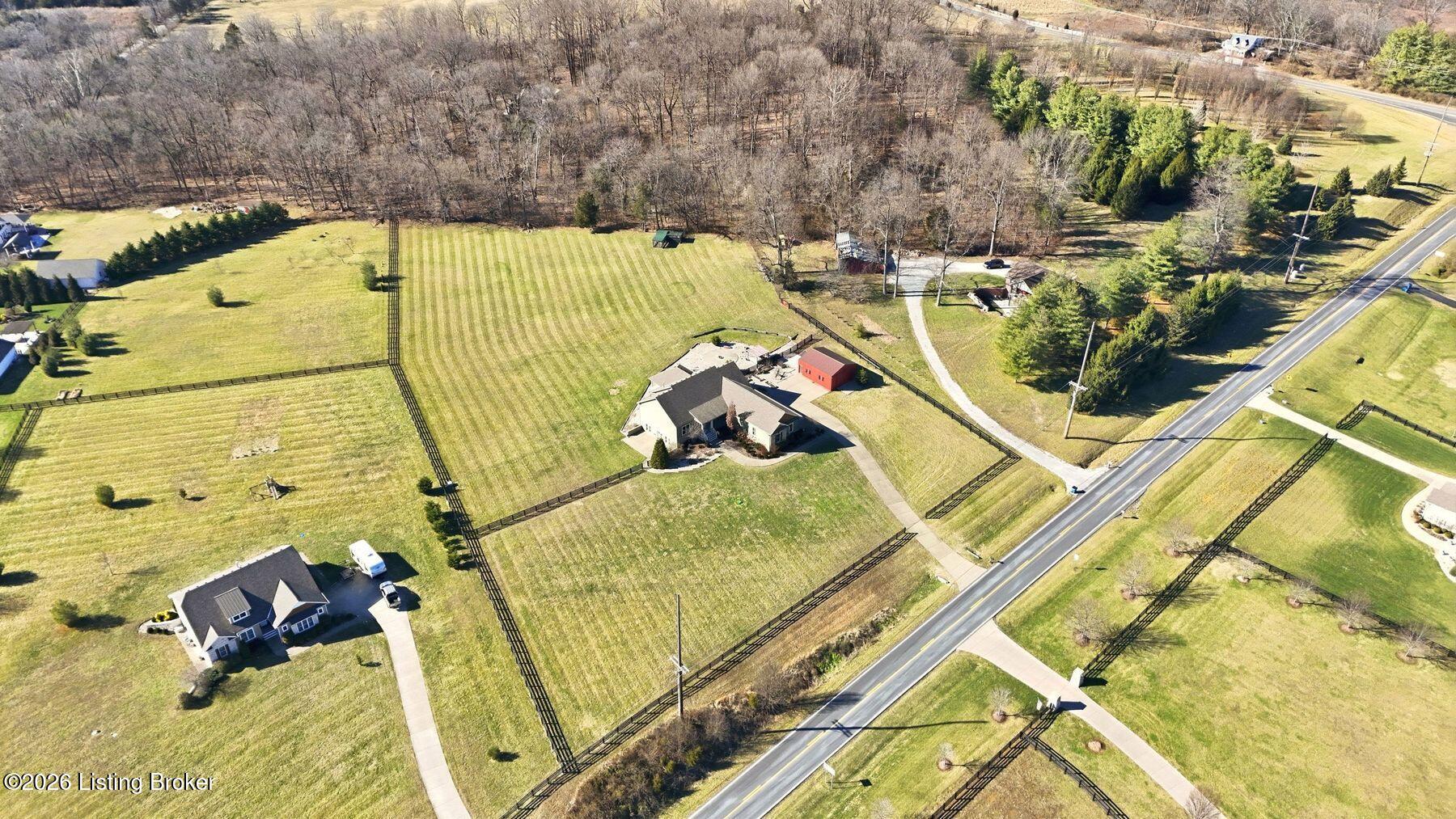 3960 N HWY-53