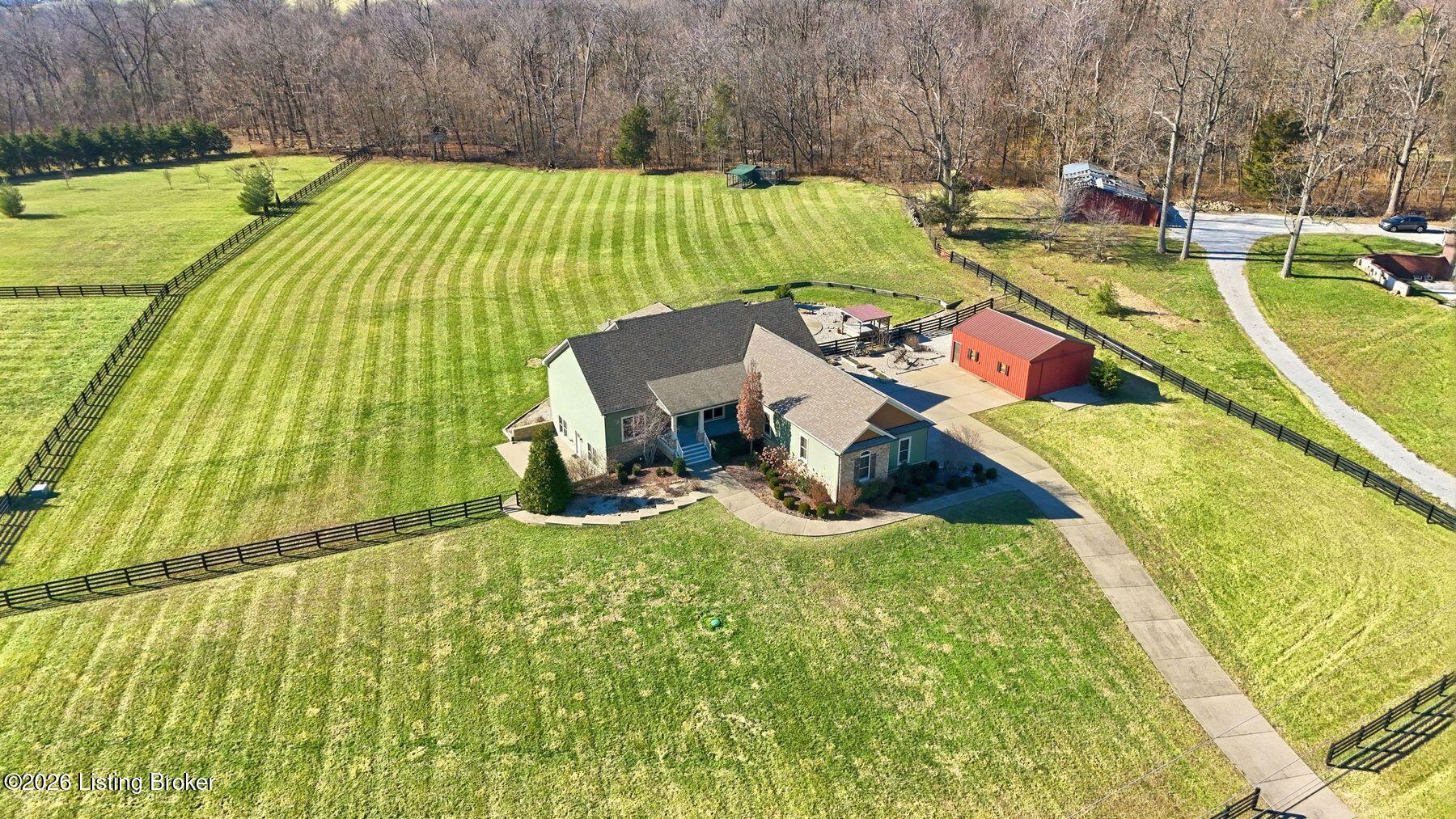 3960 N HWY-53
