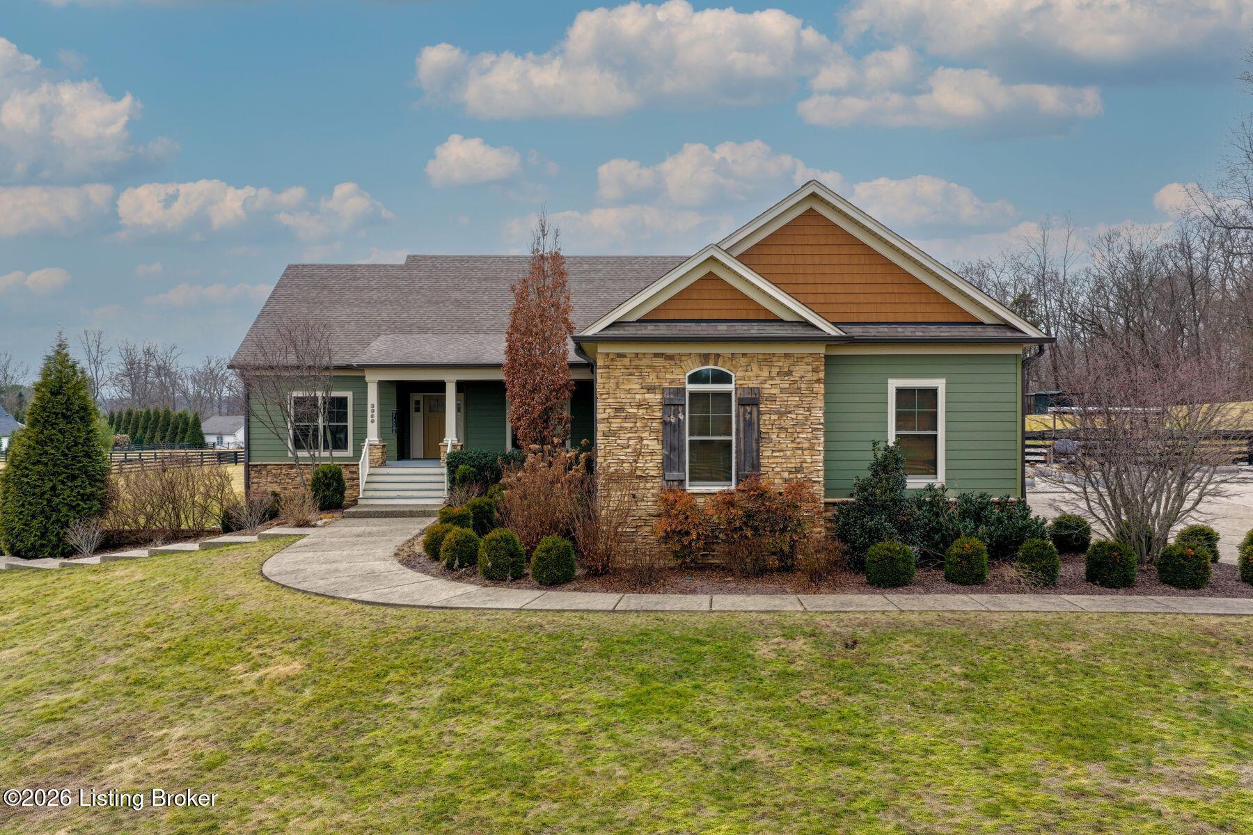3960 N HWY-53