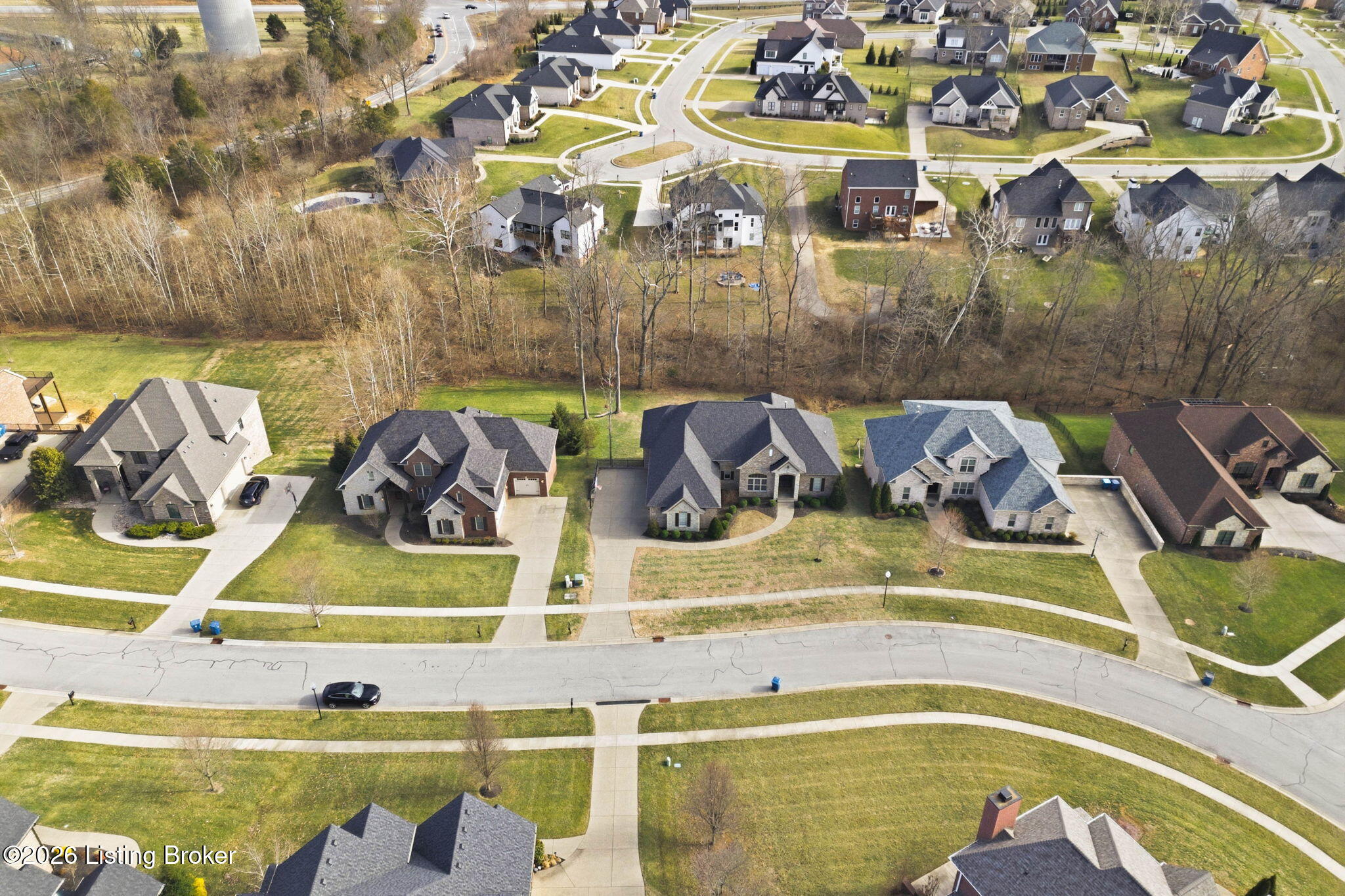 13403 Hampton Cir