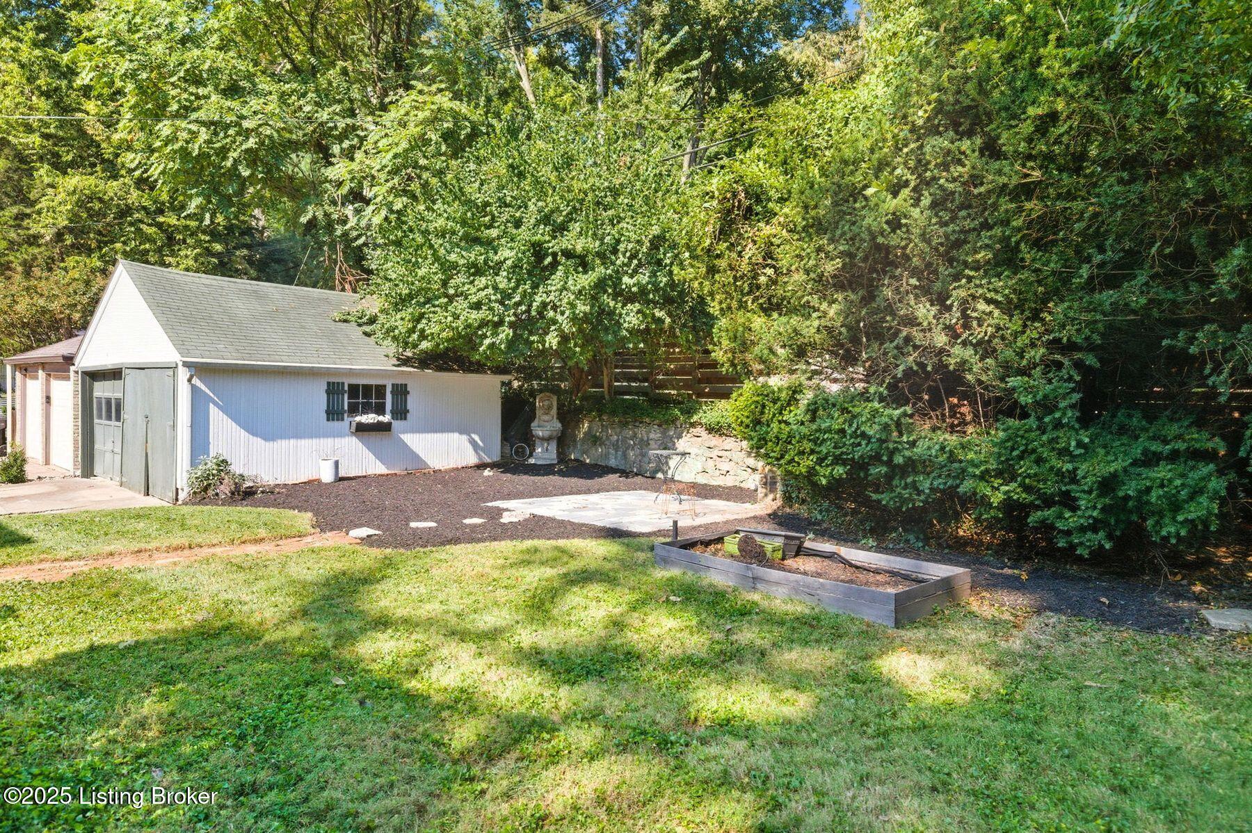1719 Trevilian Way