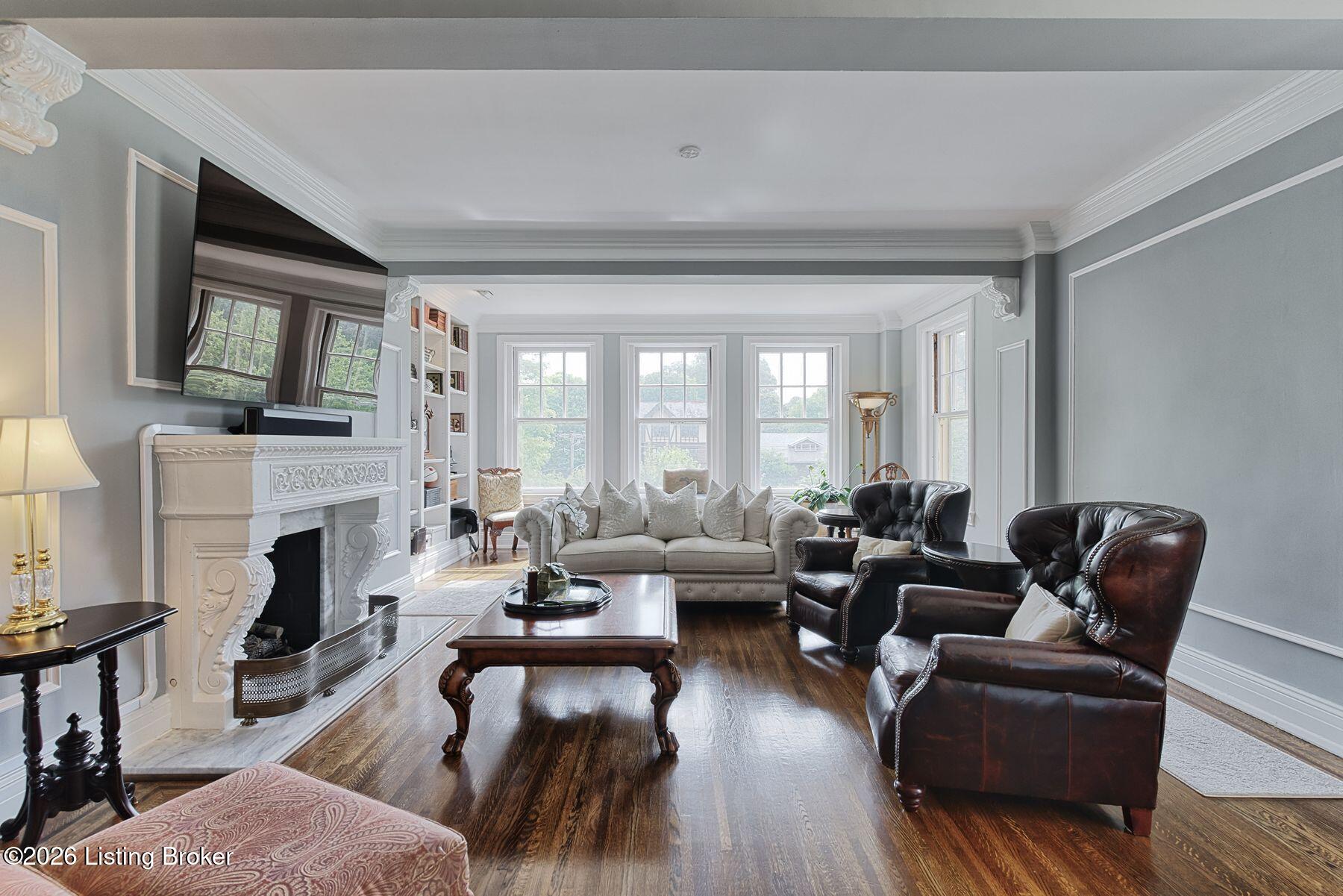 1416 Willow Ave APT 3B
