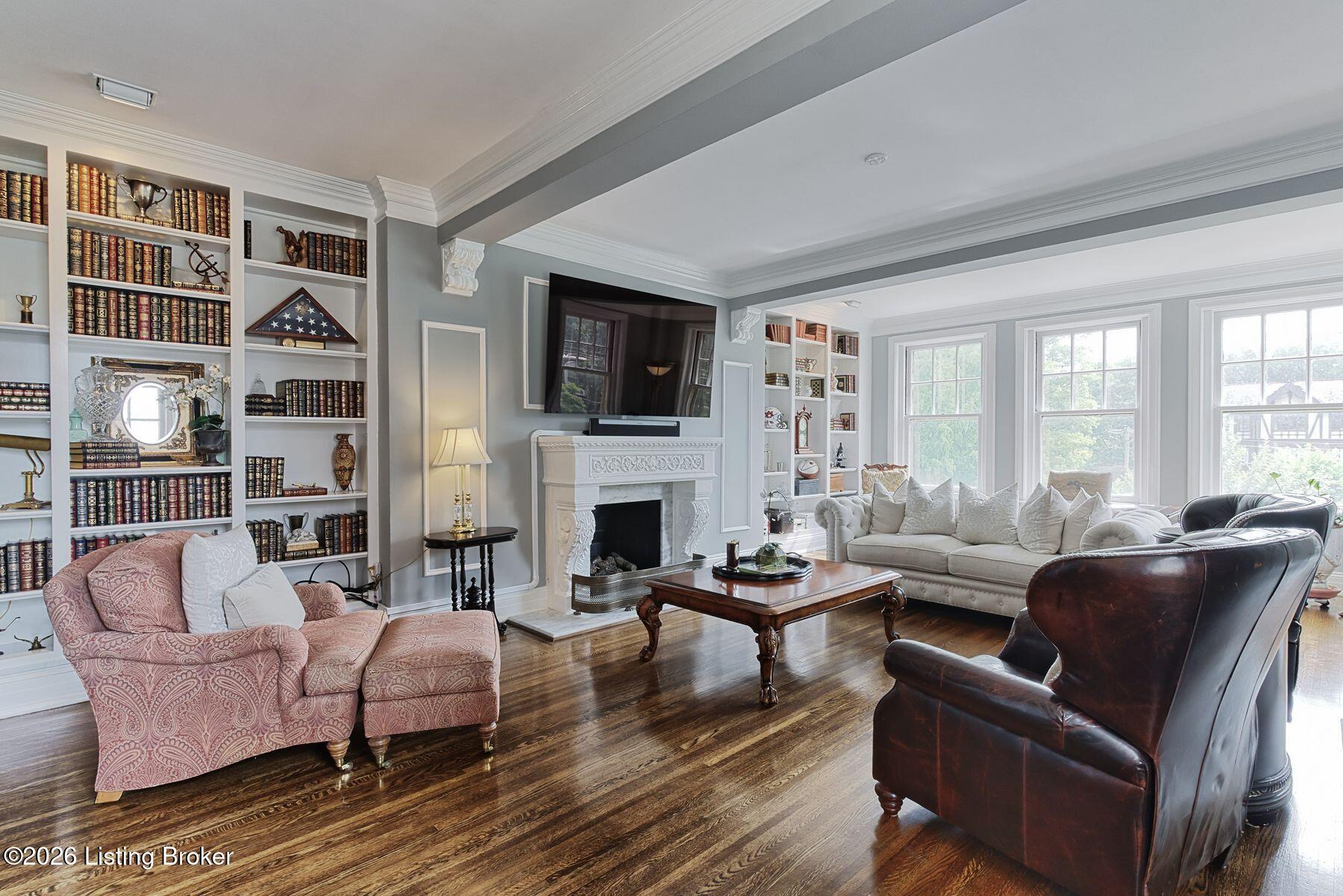 1416 Willow Ave APT 3B