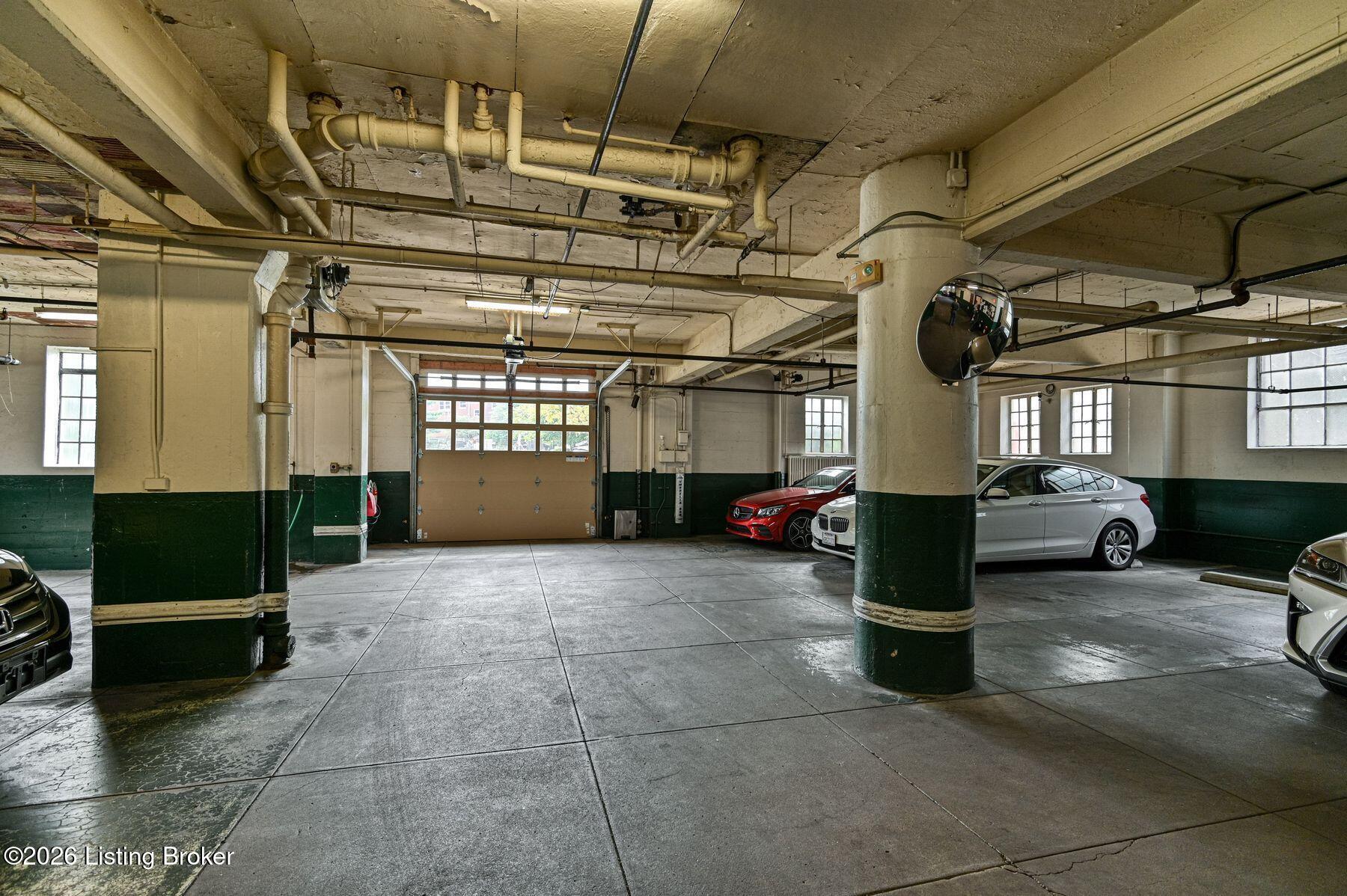 1416 Willow Ave APT 3B