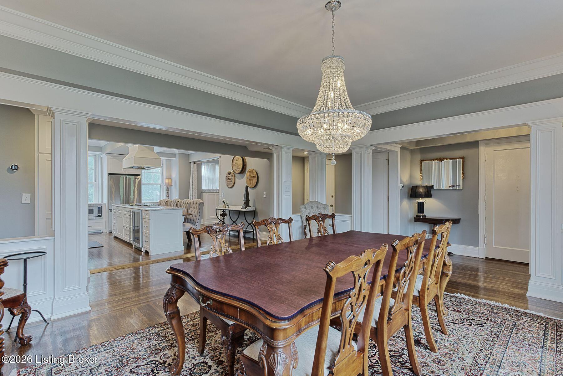 1416 Willow Ave APT 3B