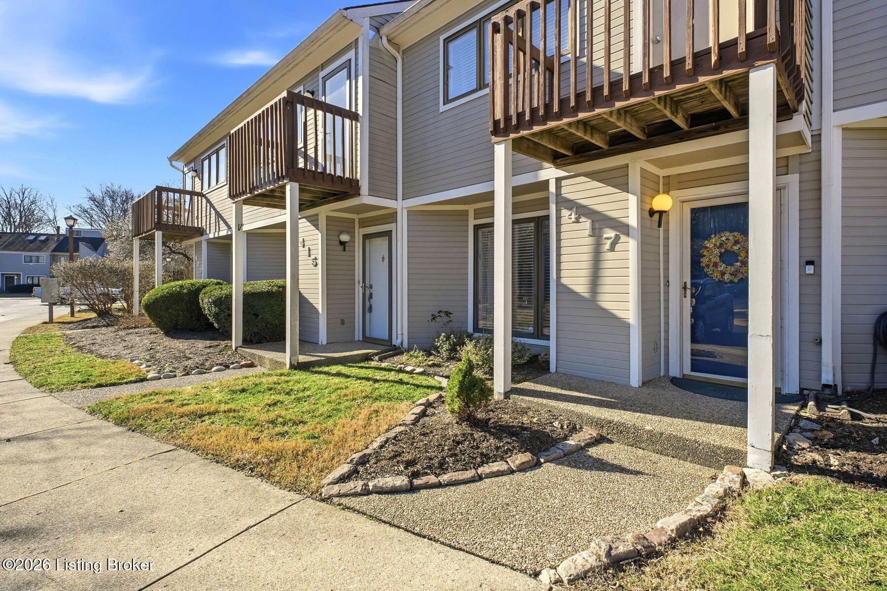 417 Ledgeview Park Dr