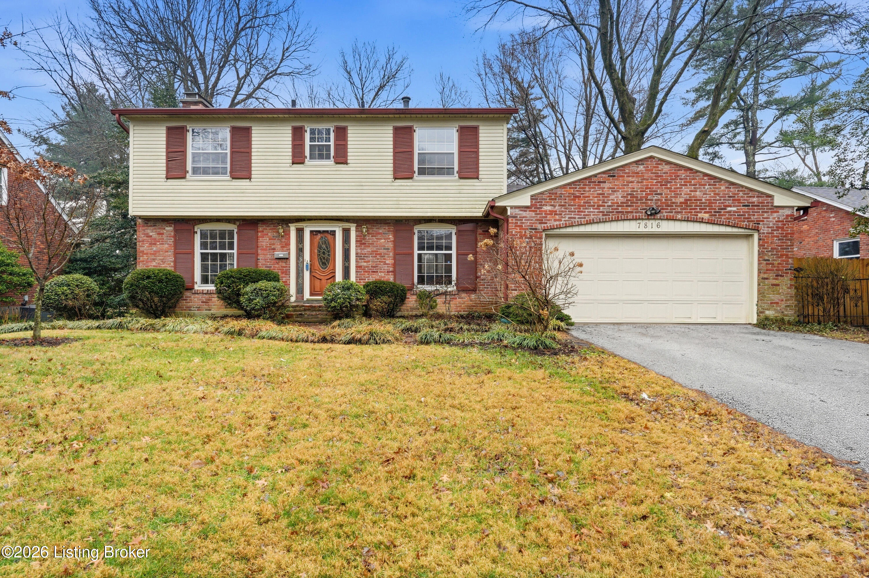 7816 Fairmeadows Ln