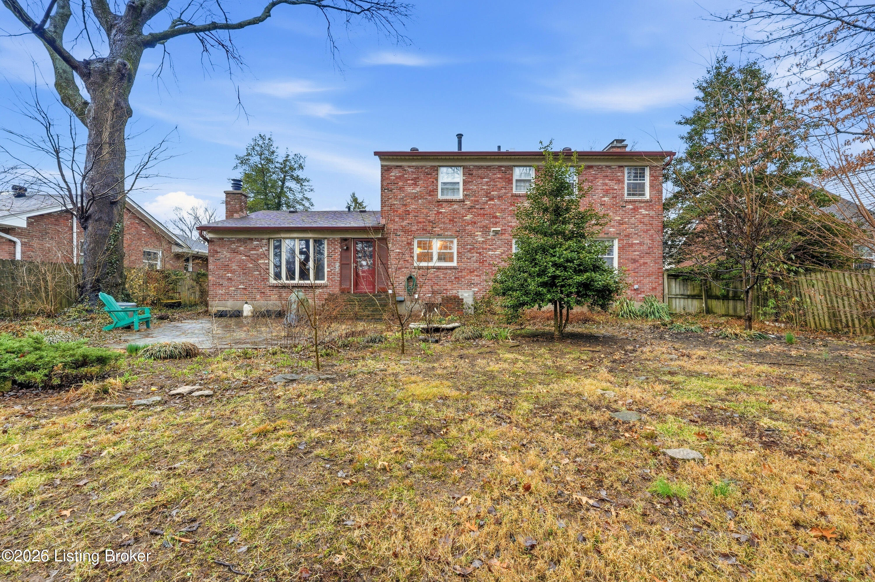 7816 Fairmeadows Ln