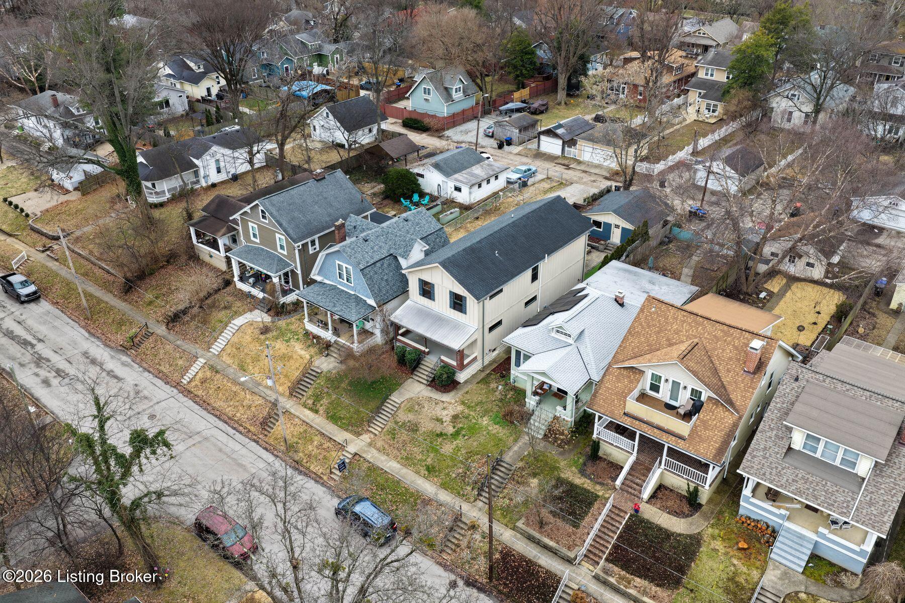 256 S Hite Ave