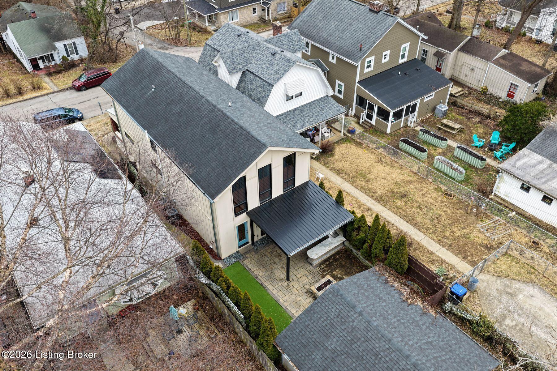 256 S Hite Ave