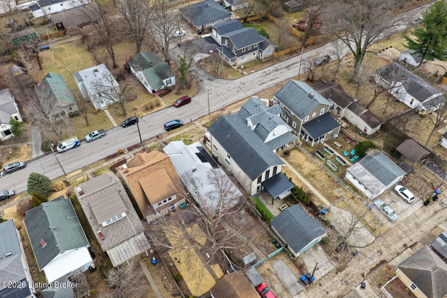 256 S Hite Ave