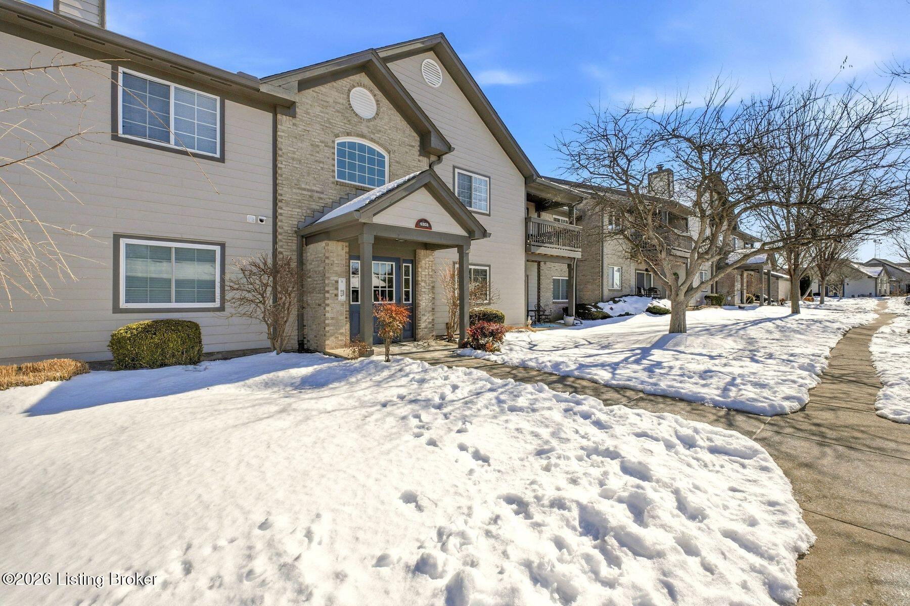 5303 Pacer Ln 203