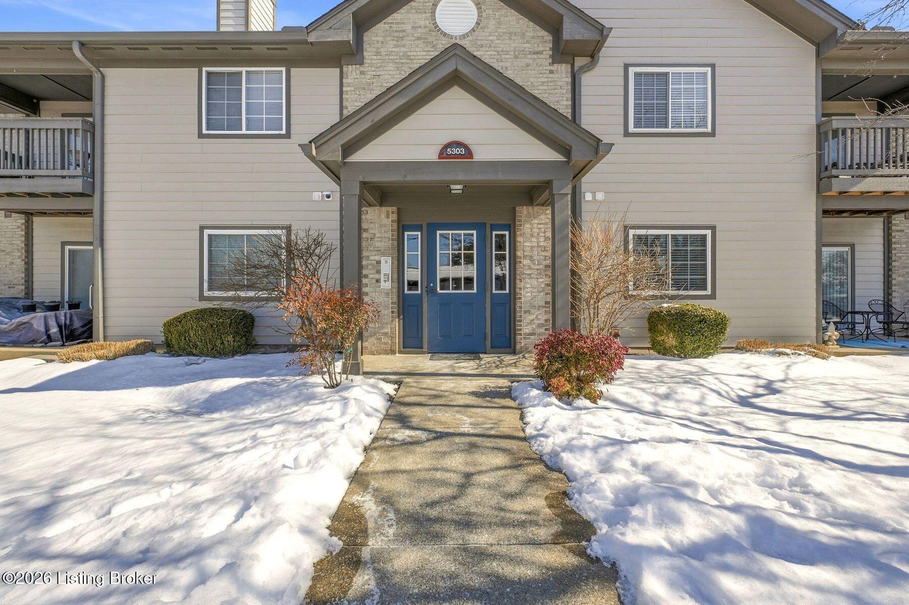 5303 Pacer Ln 203
