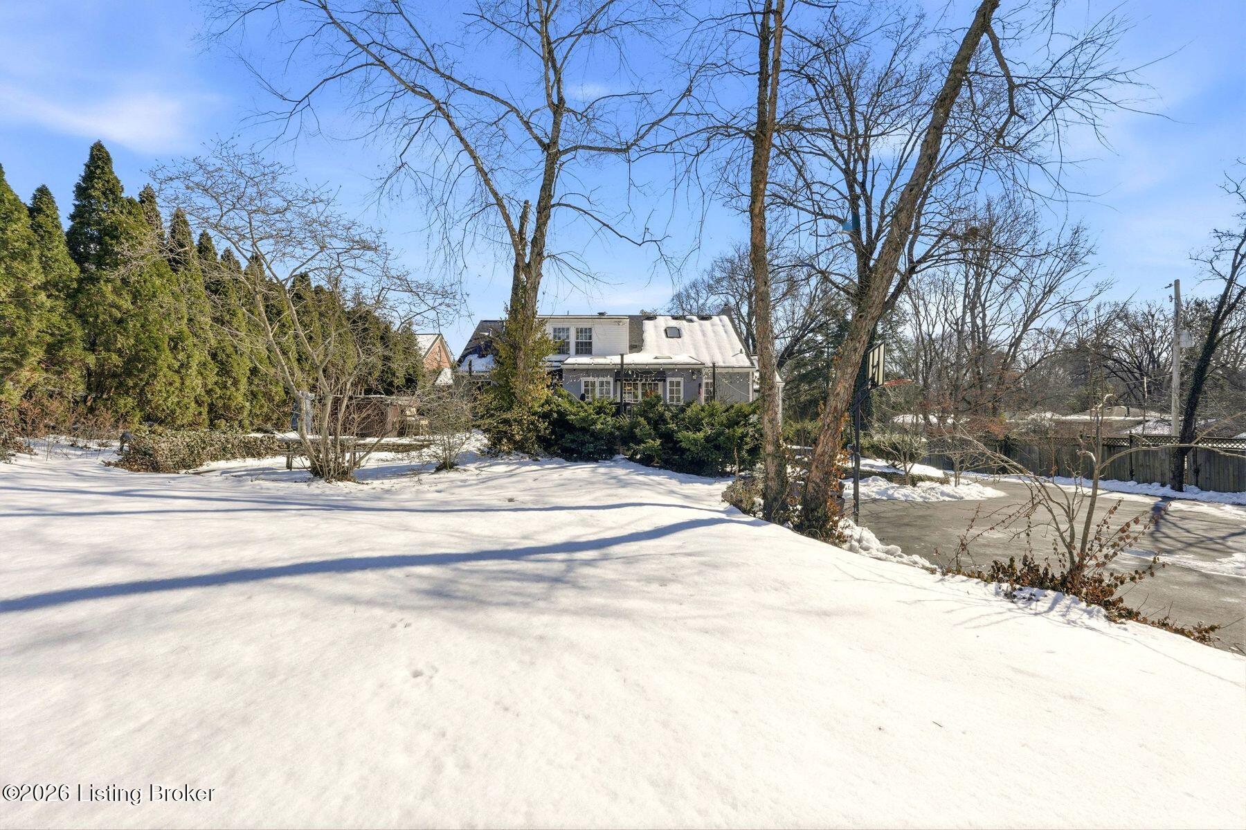 4205 Rudy Ln