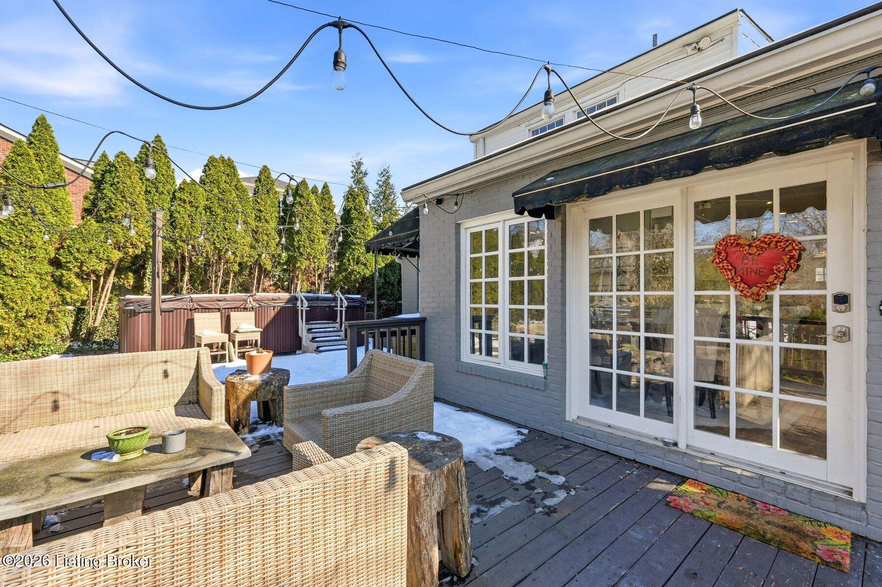 4205 Rudy Ln