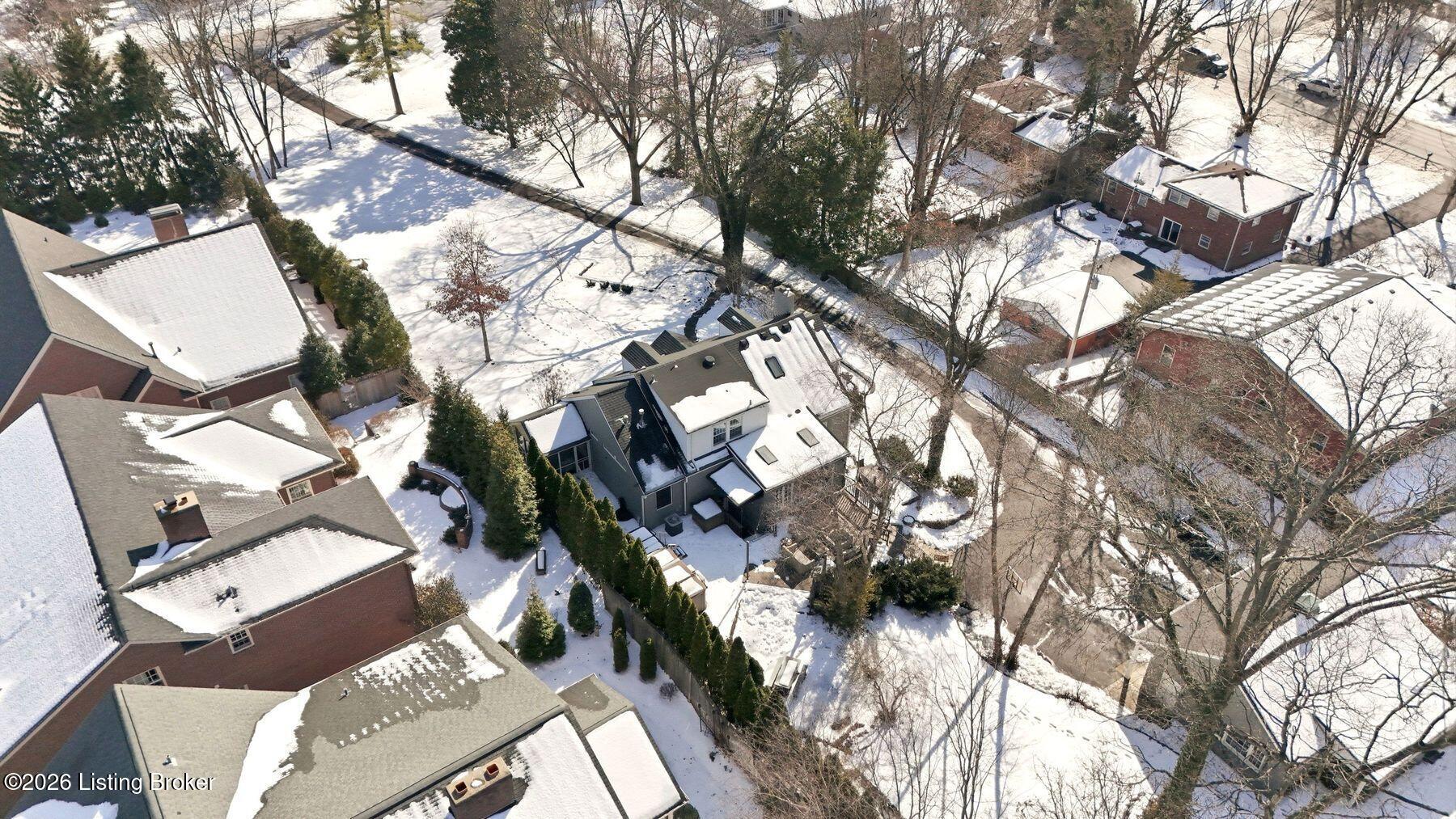 4205 Rudy Ln