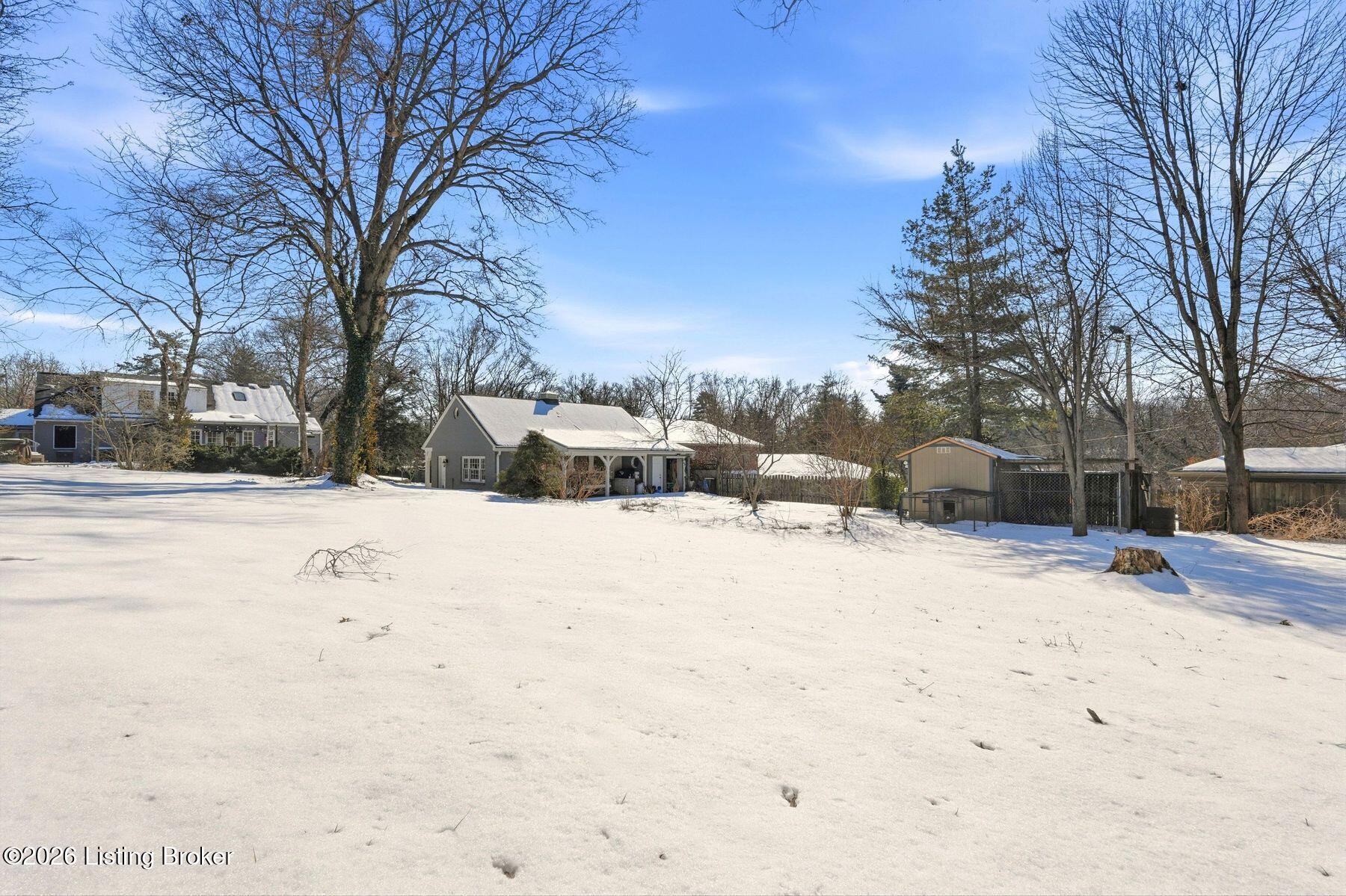 4205 Rudy Ln
