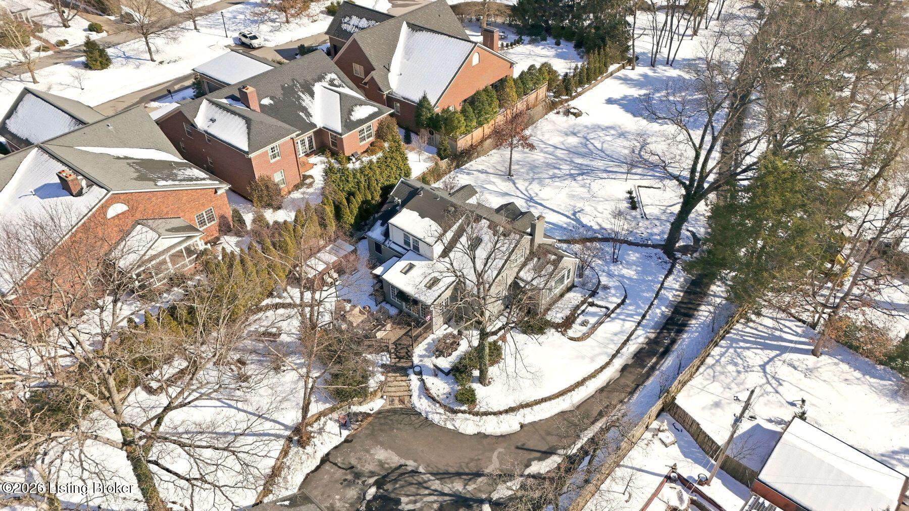 4205 Rudy Ln