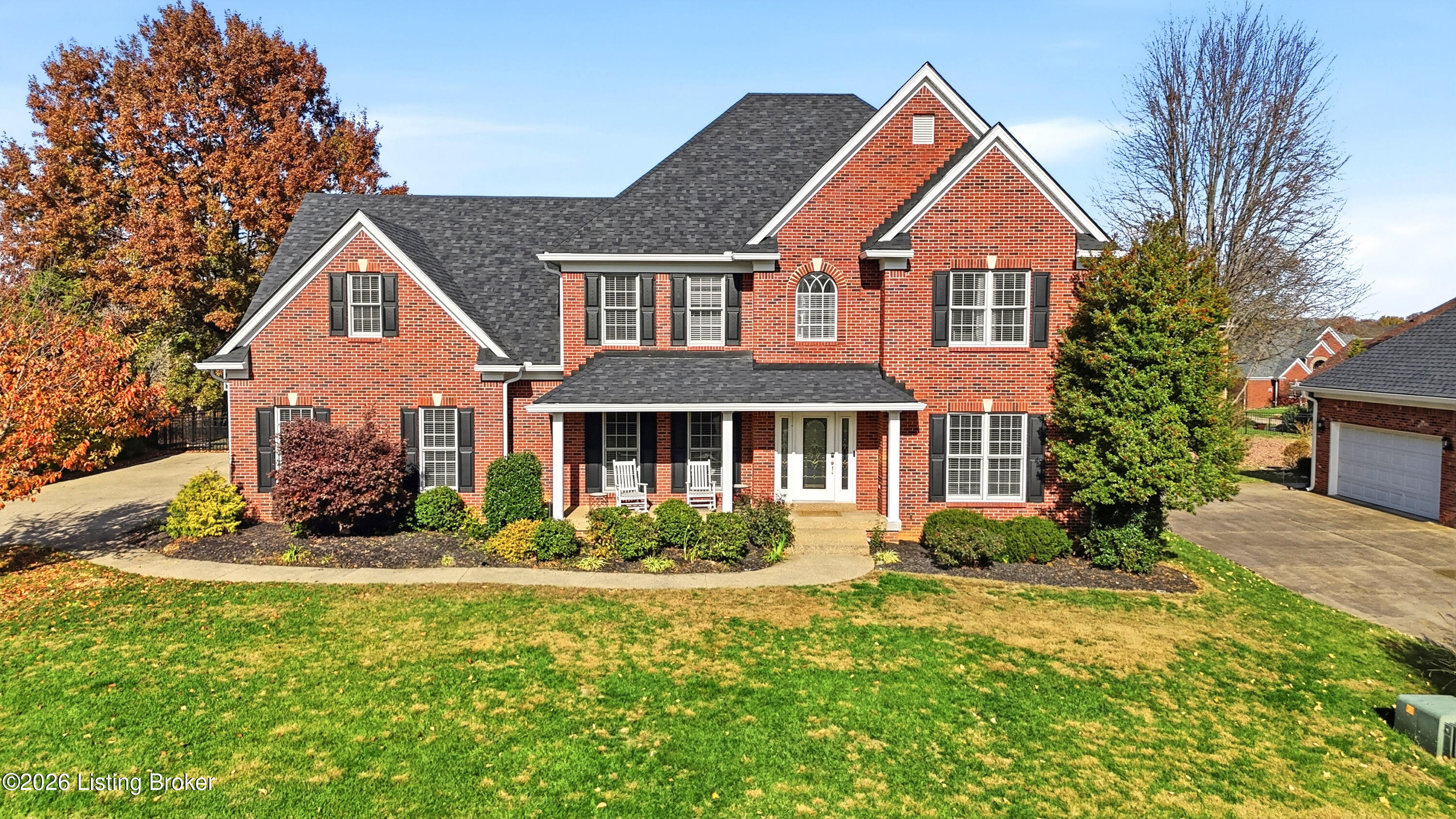 12808 Crestview Cove