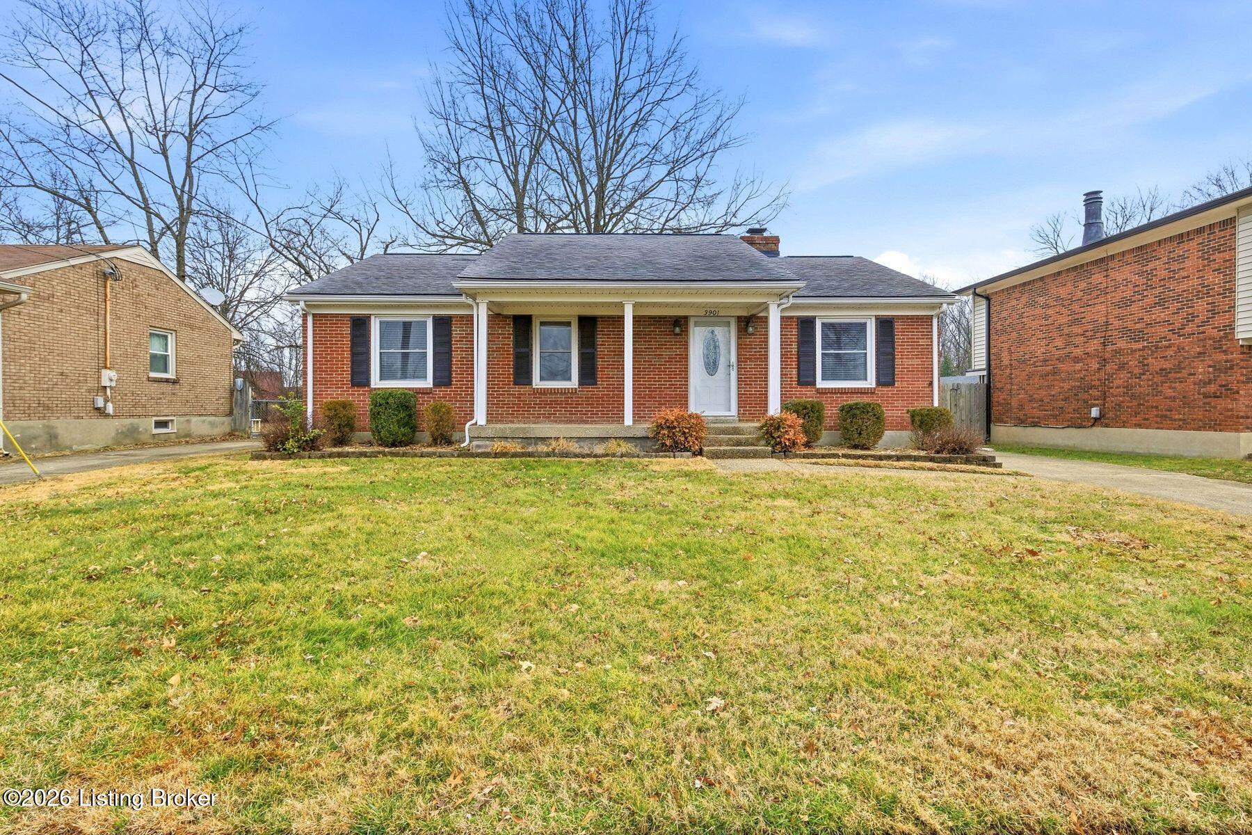 3901 Longview Rd
