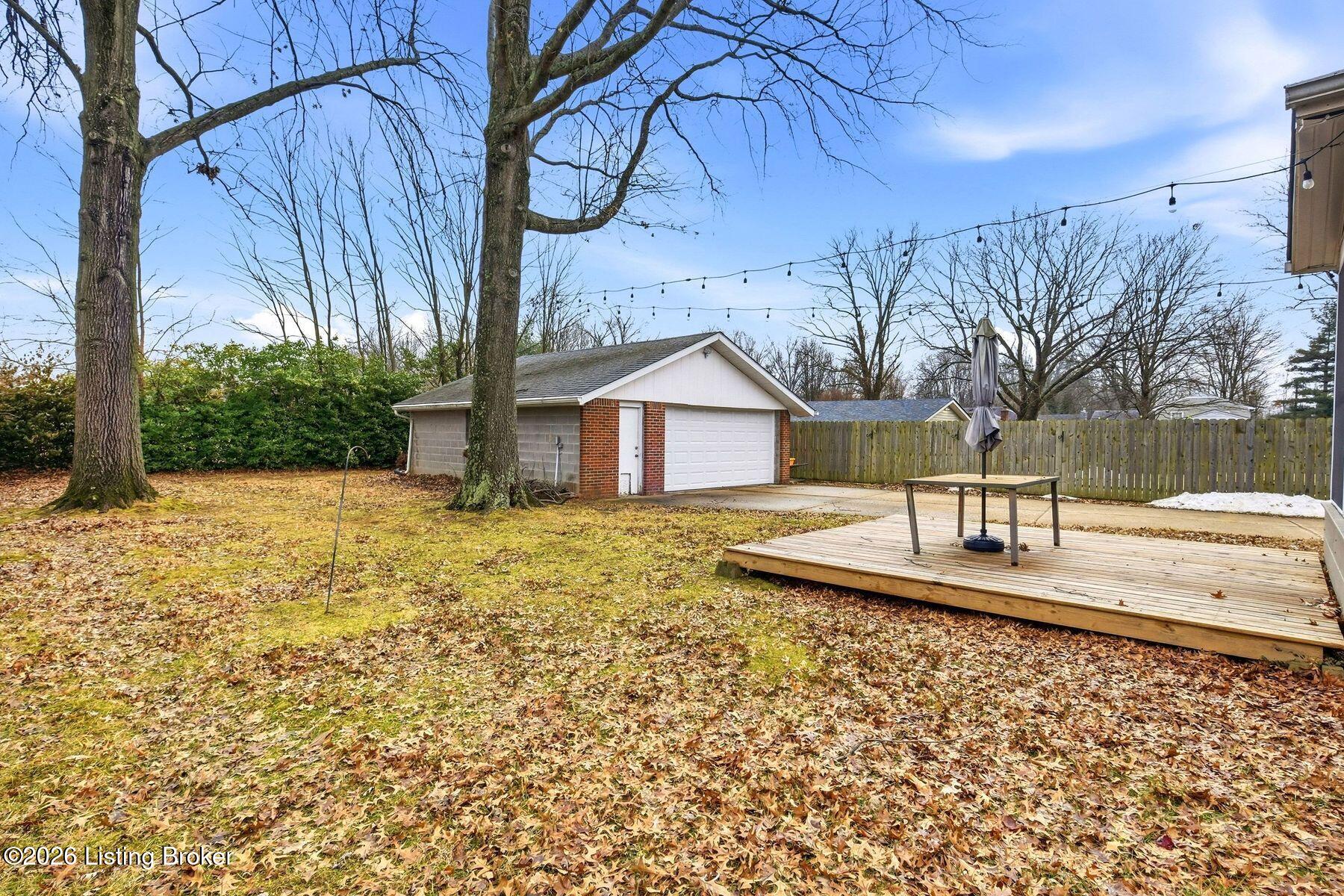 3901 Longview Rd