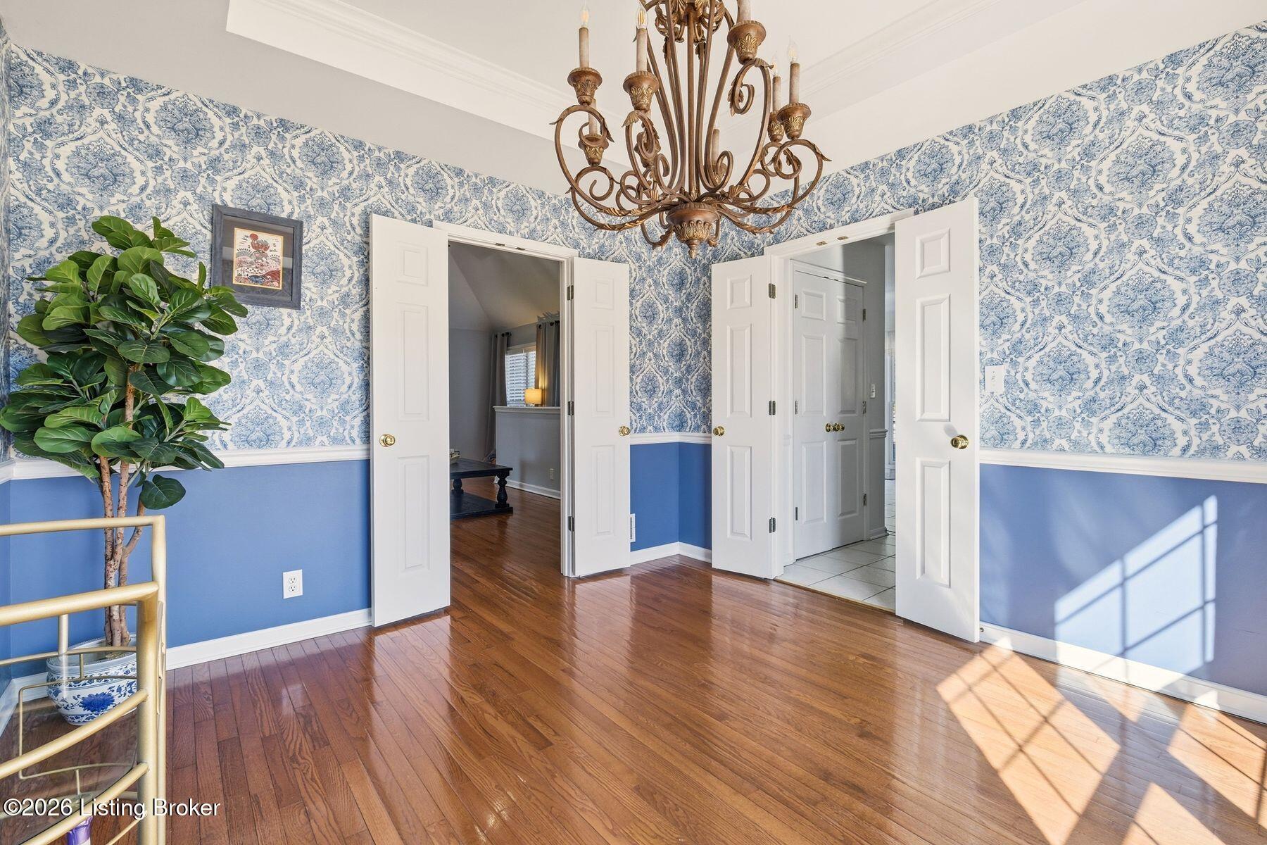 1011 Barbizon Dr