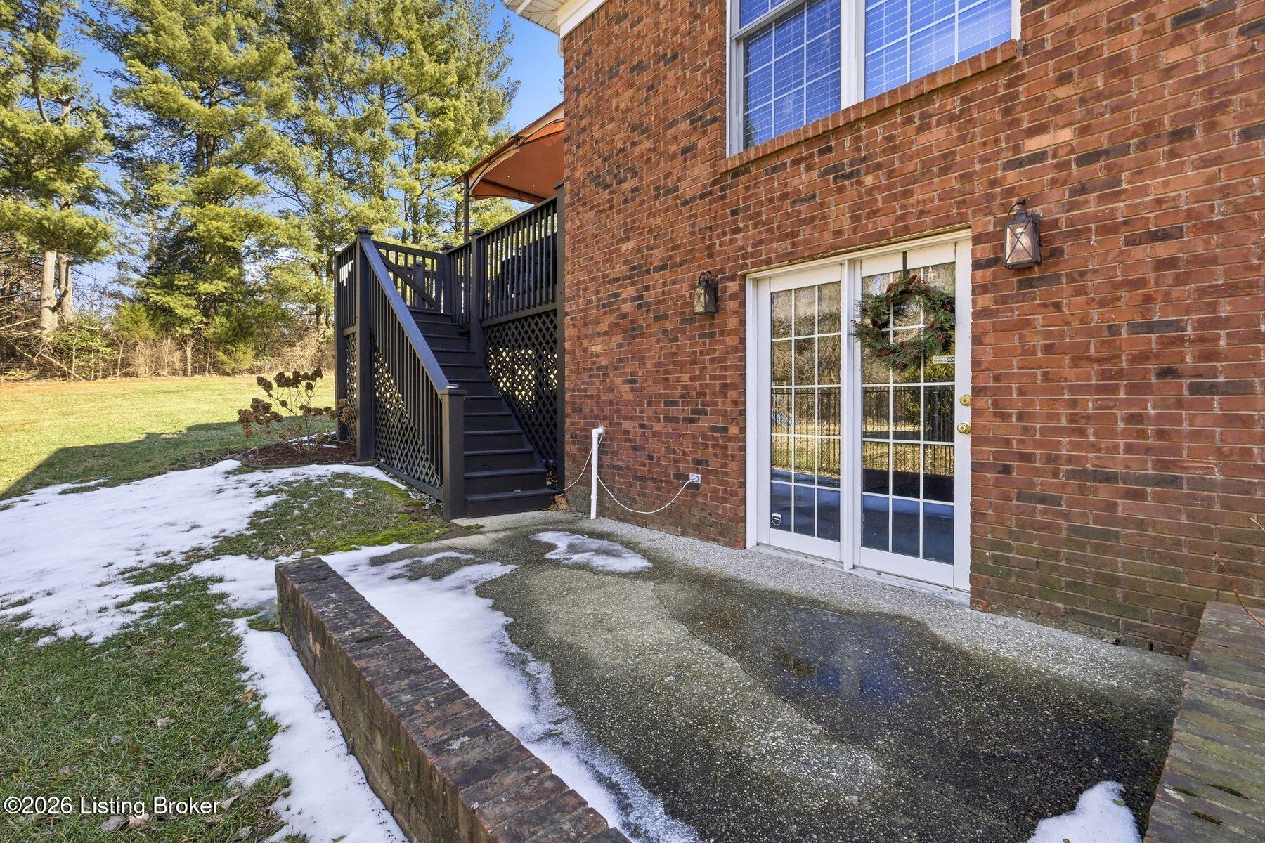 1011 Barbizon Dr