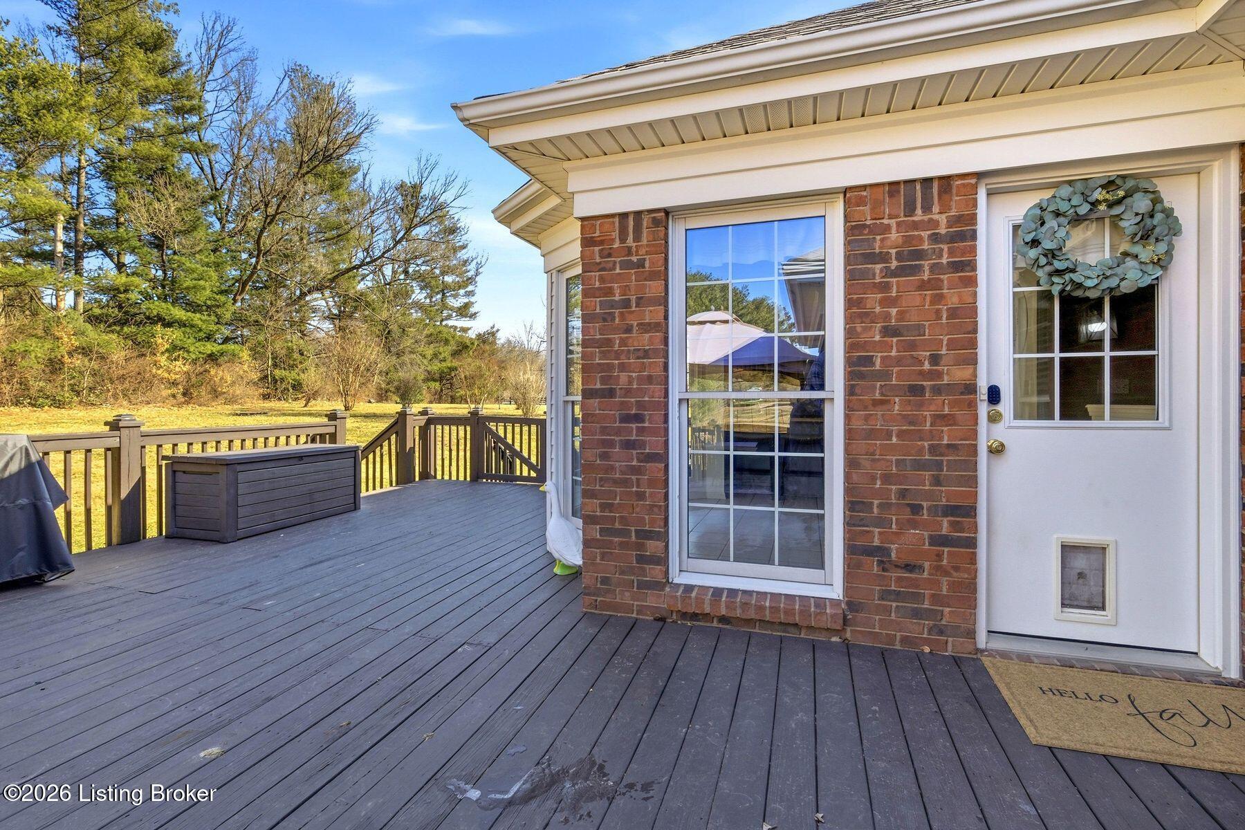 1011 Barbizon Dr